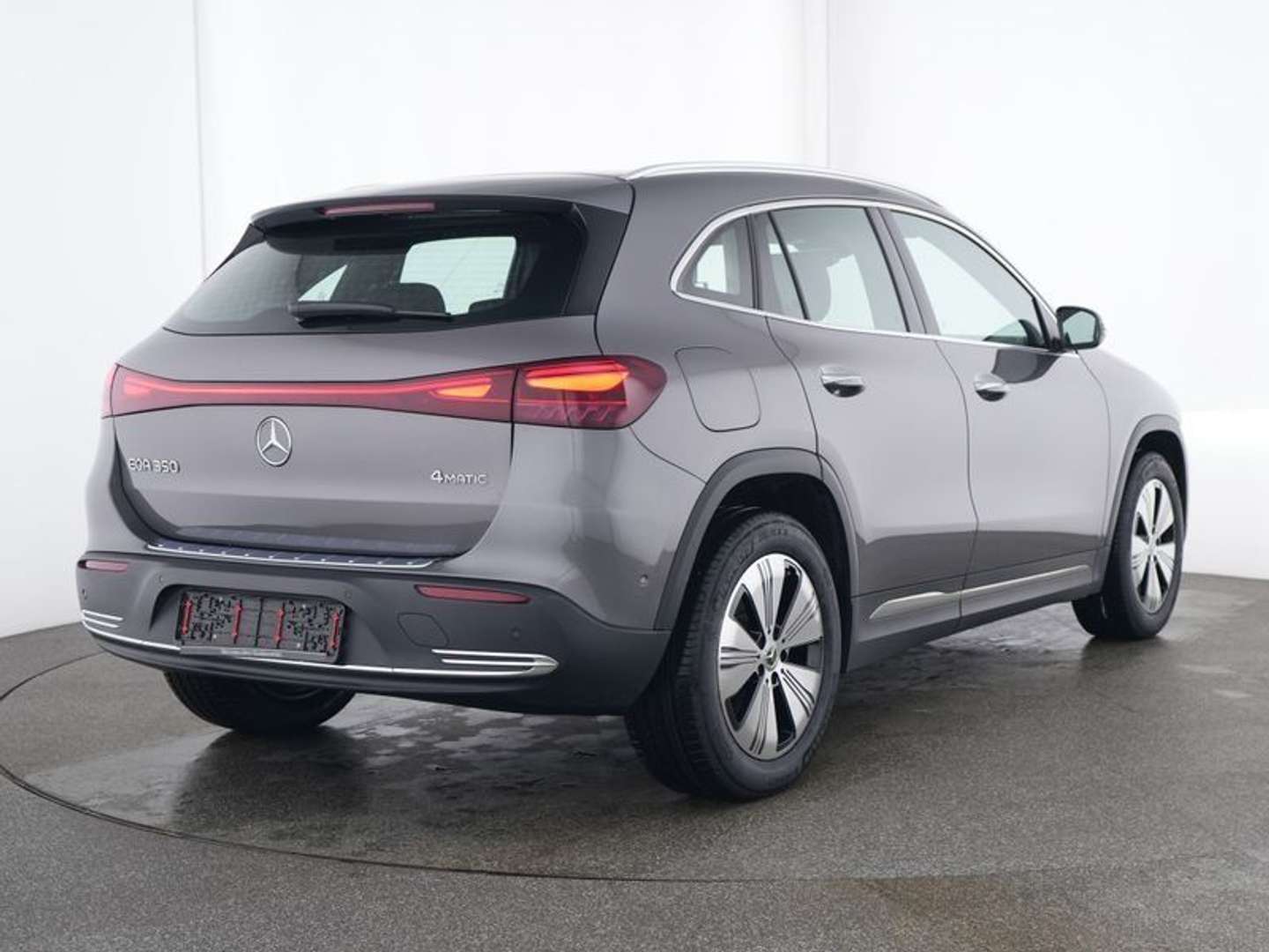 Mercedes EQA 350 PROG-ADV - 2024 - Joinsteer - #1