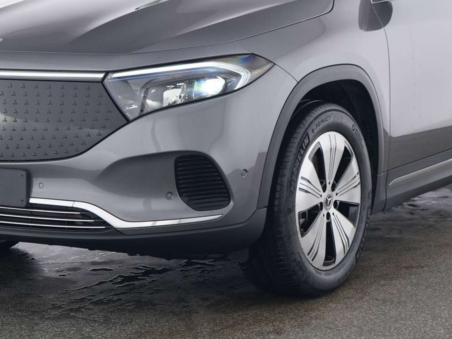 Mercedes EQA 350 PROG-ADV - 2024 - Joinsteer - #2