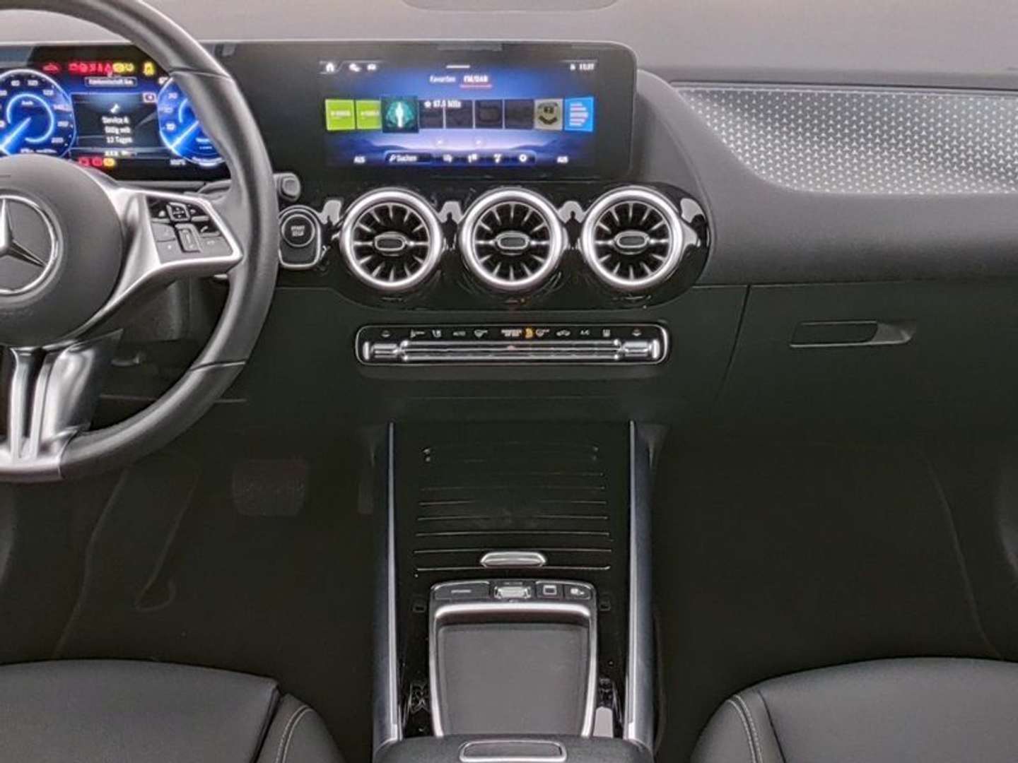 Mercedes EQA 350 PROG-ADV - 2024 - Joinsteer - #4