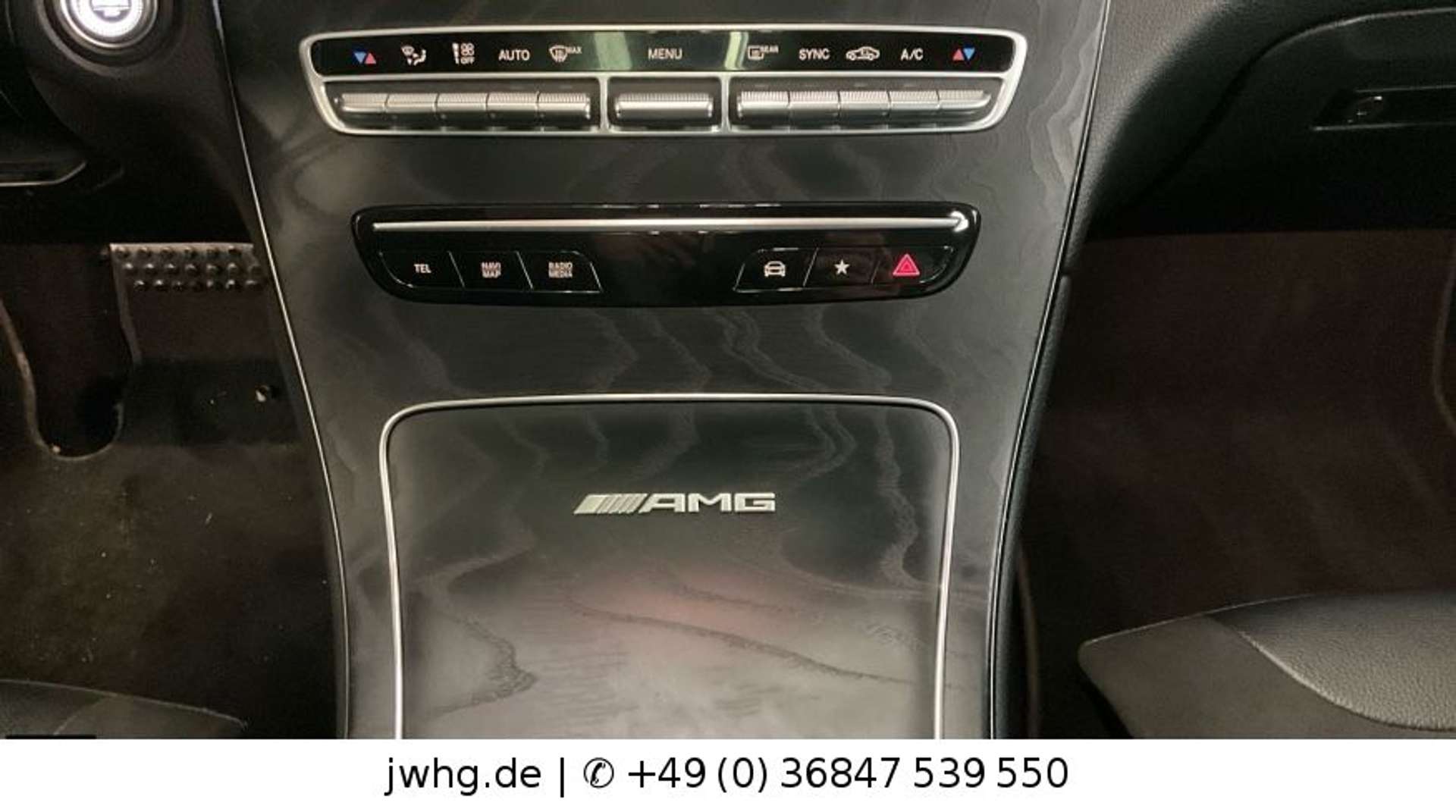 Mercedes GLC 63 AMG 63 AMG Line - 2021 - Joinsteer - #4