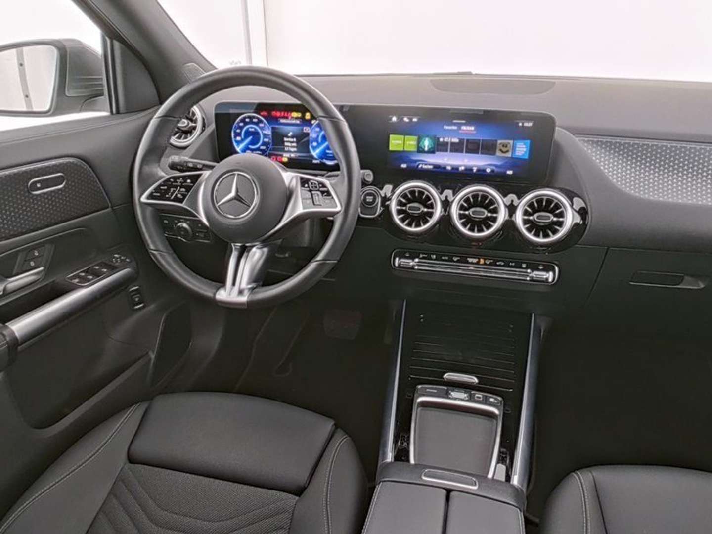 Mercedes EQA 350 PROG-ADV - 2024 - Joinsteer - #5