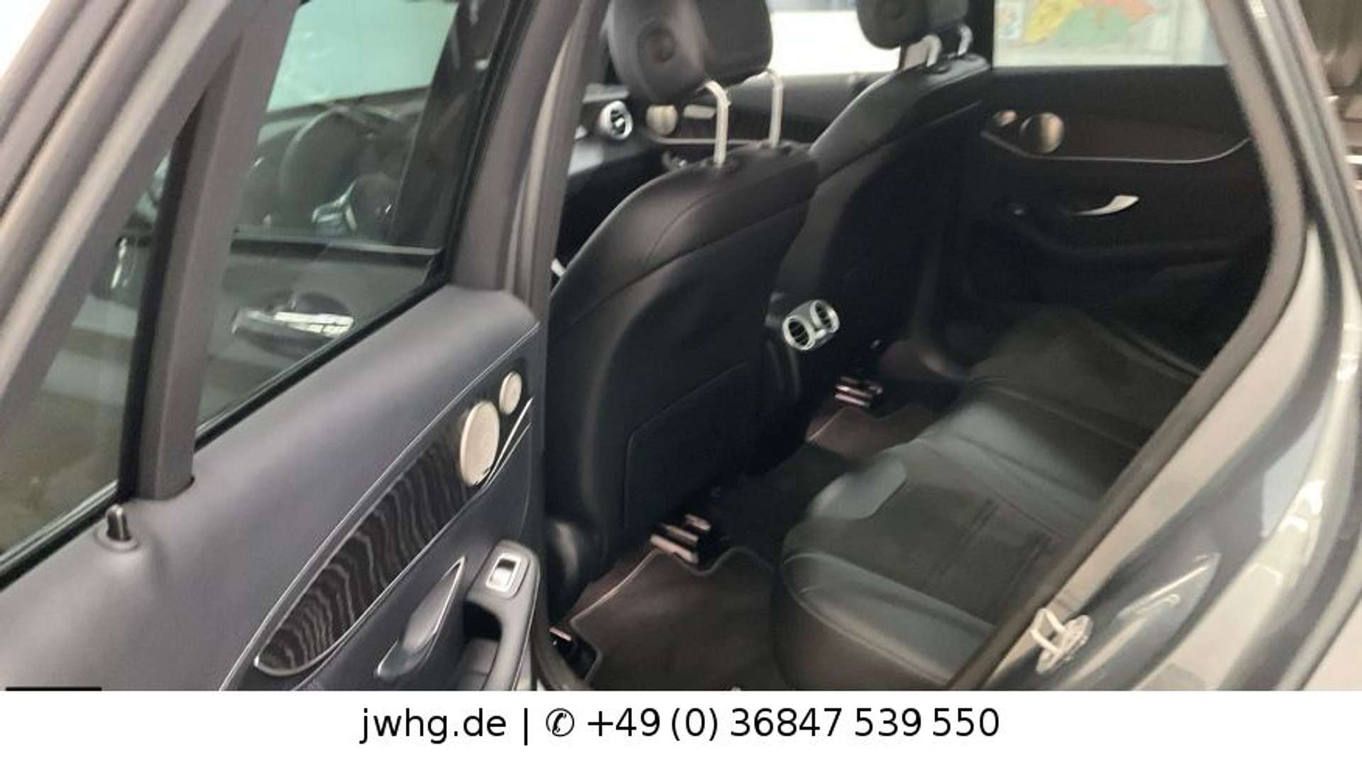 Mercedes GLC 63 AMG 63 AMG Line - 2021 - Joinsteer - #5