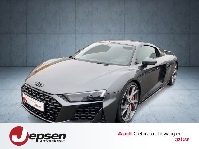 Audi R8 Coupé V10 Performance Quattro FSI Quattro S Tronic - 2021 - Joinsteer