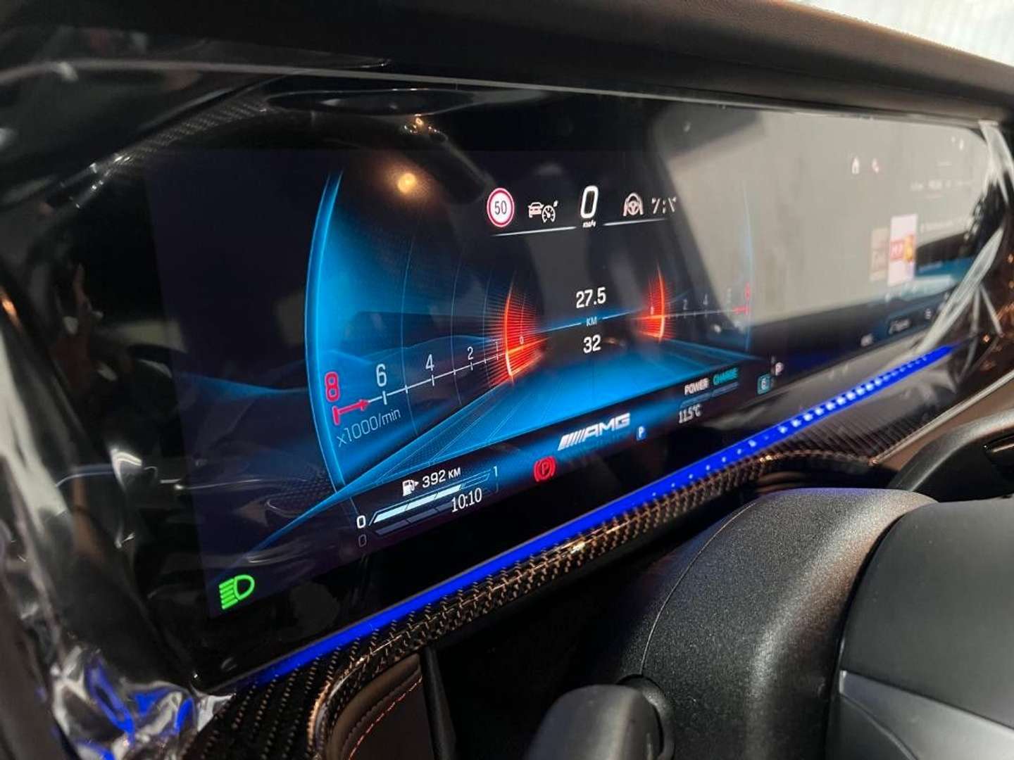 Mercedes G63 AMG 63 AMG Line - 2025 - Joinsteer - #19