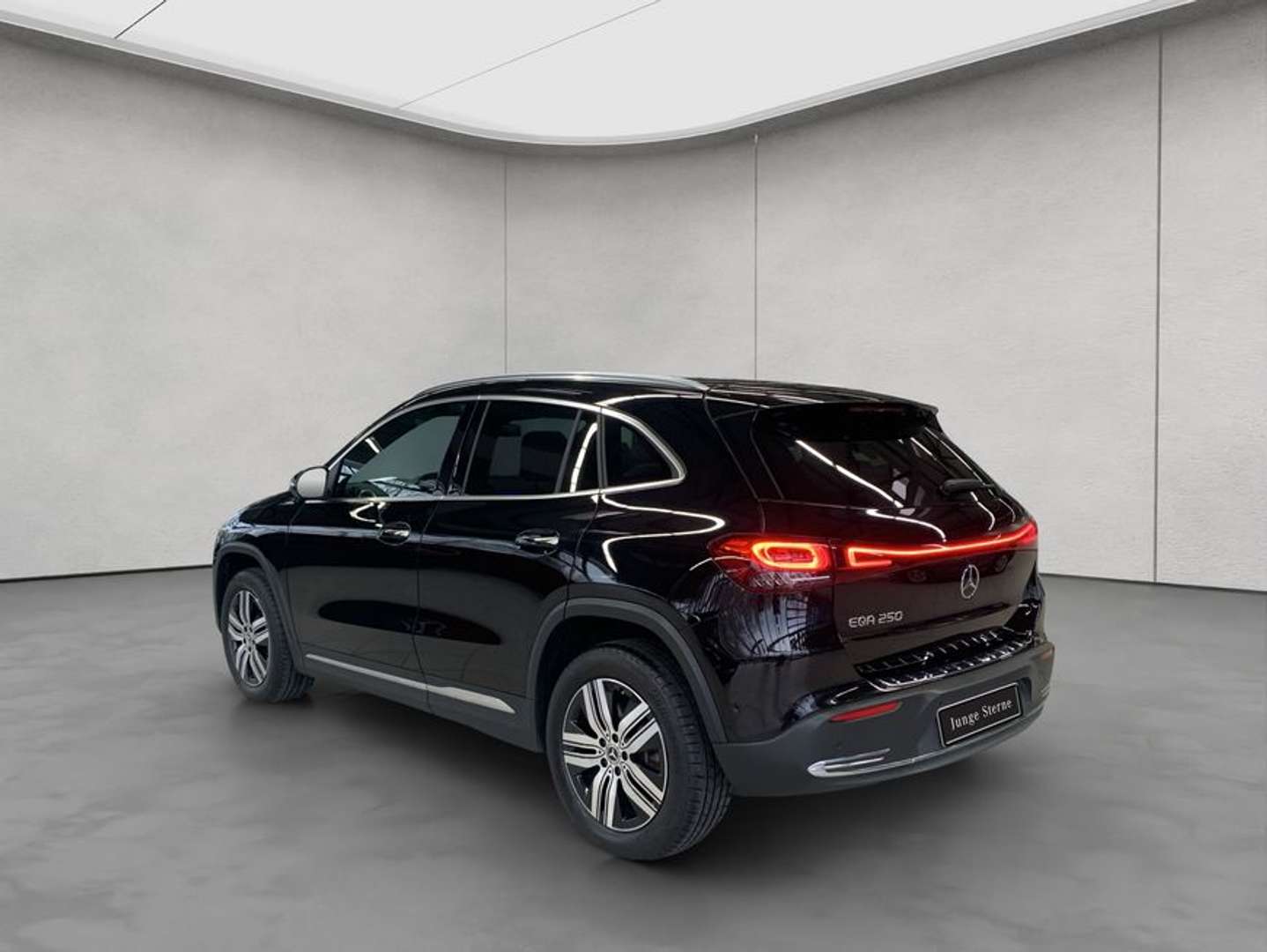 Mercedes EQA 250 - 2022 - Joinsteer - #2