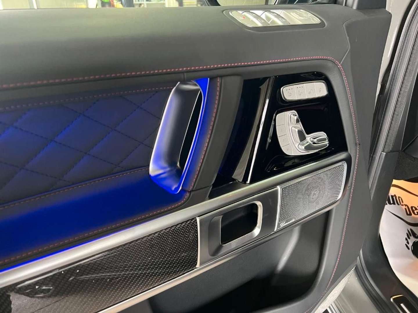 Mercedes G63 AMG 63 AMG Line - 2025 - Joinsteer - #20