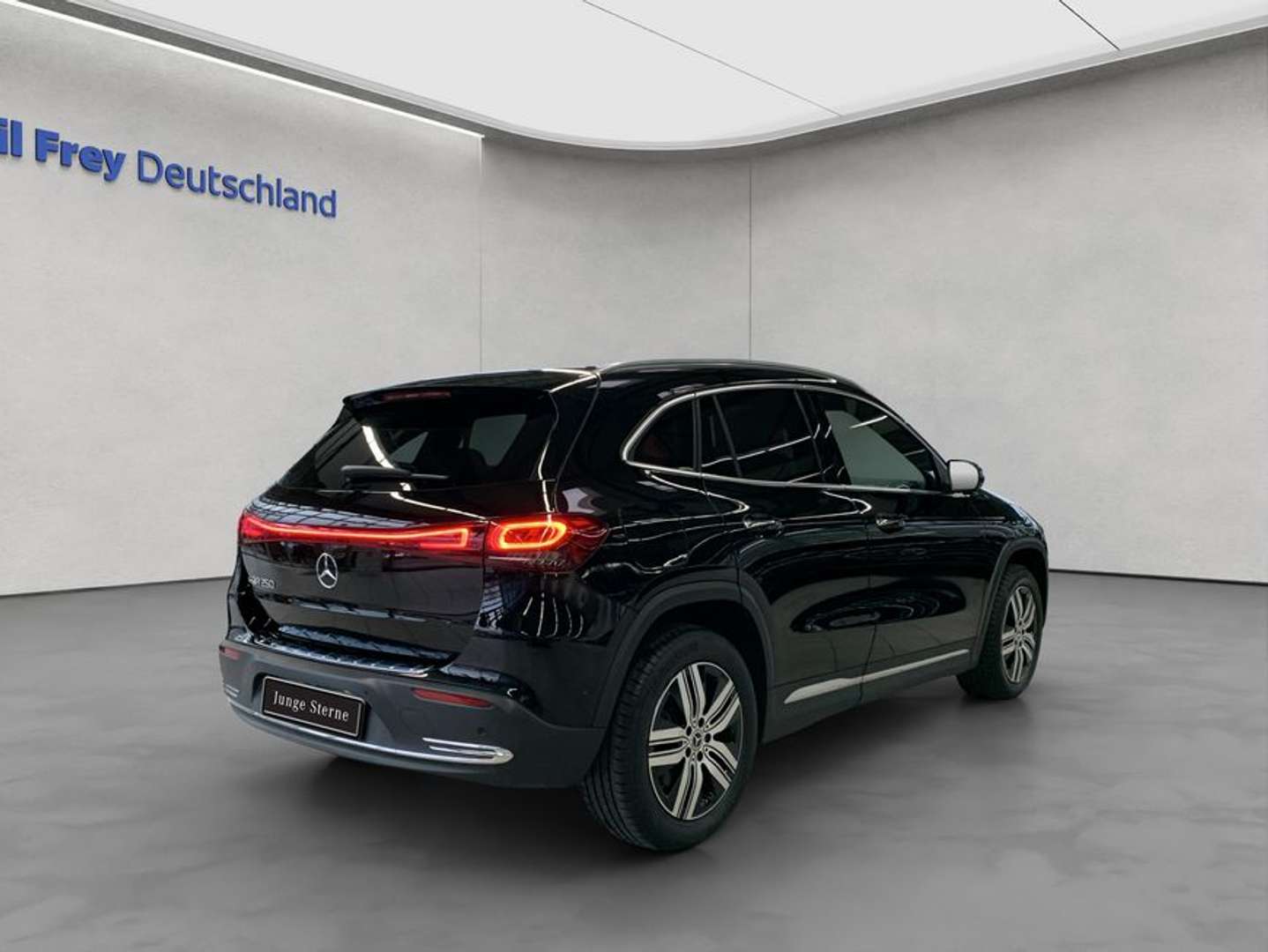 Mercedes EQA 250 - 2022 - Joinsteer - #5