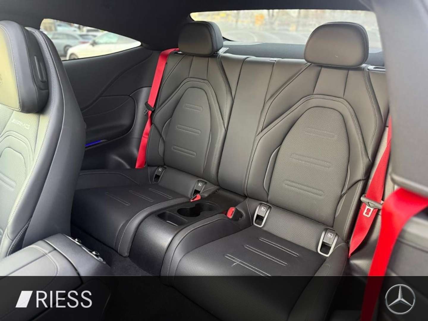 Mercedes CLE 53 AMG Line - 2024 - Joinsteer - #6