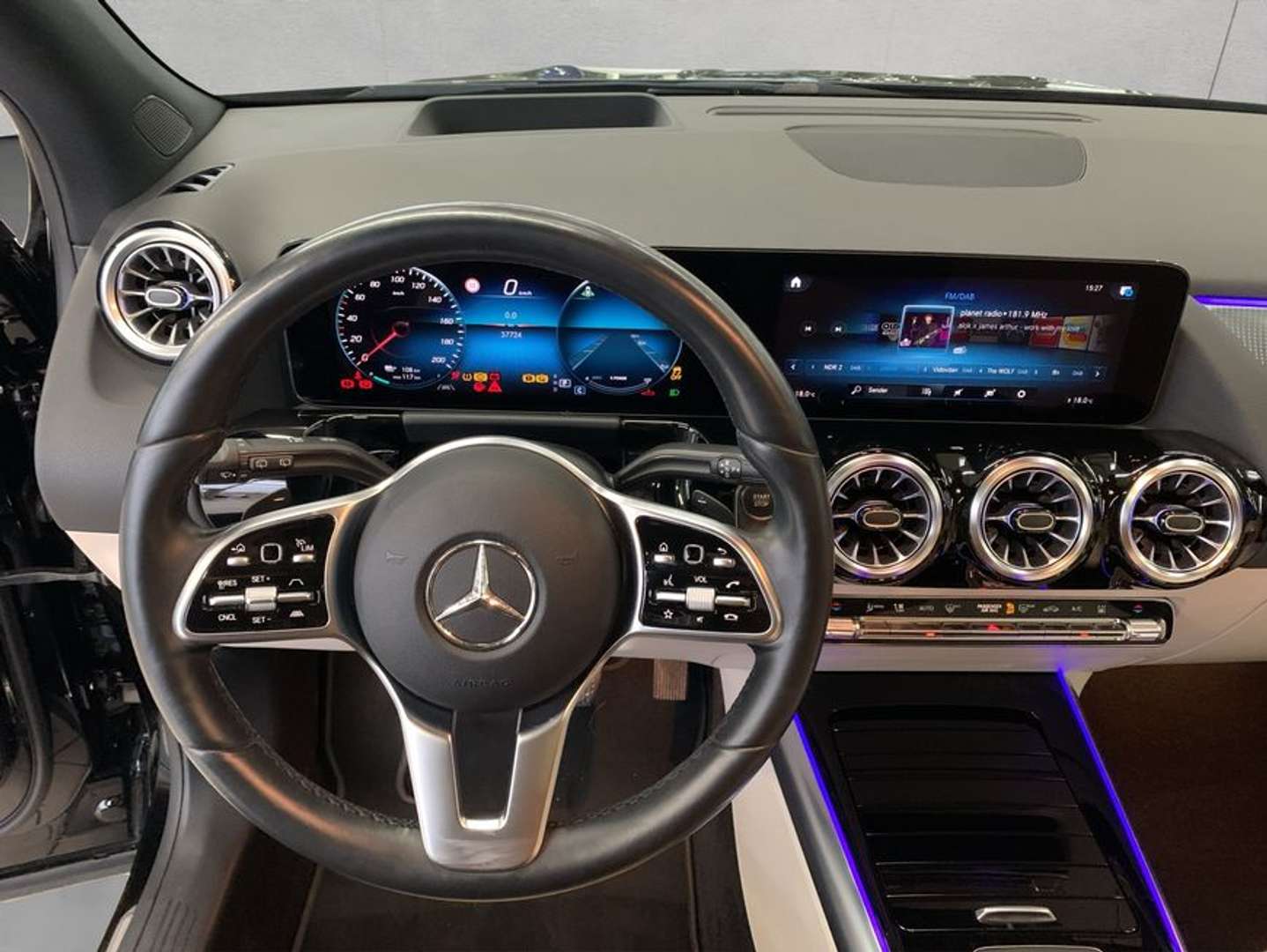 Mercedes EQA 250 - 2022 - Joinsteer - #10