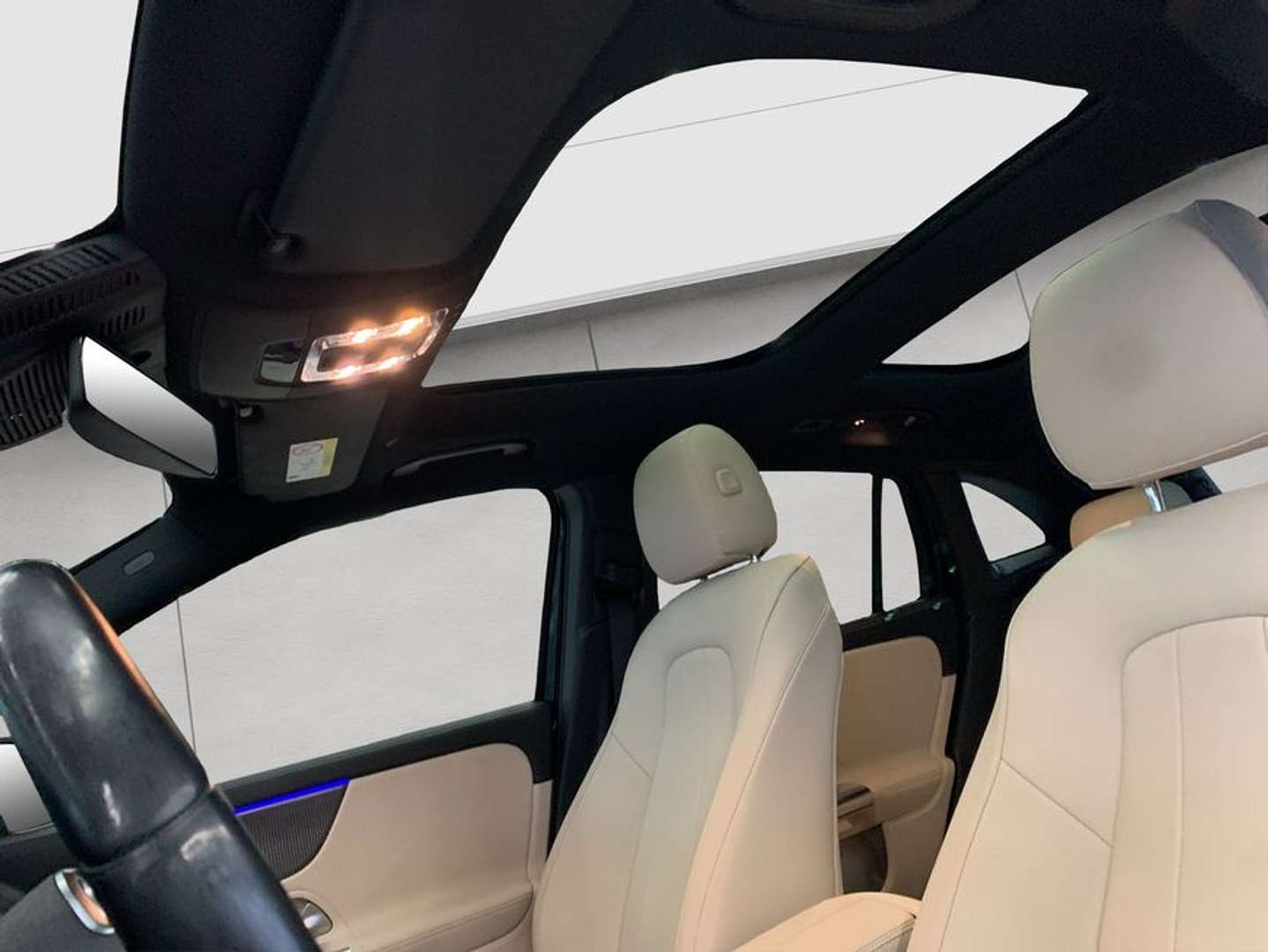 Mercedes EQA 250 - 2022 - Joinsteer - #11