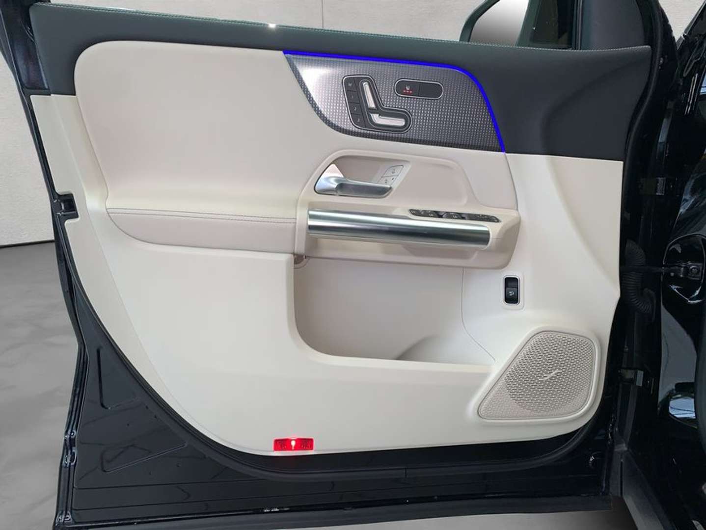 Mercedes EQA 250 - 2022 - Joinsteer - #12