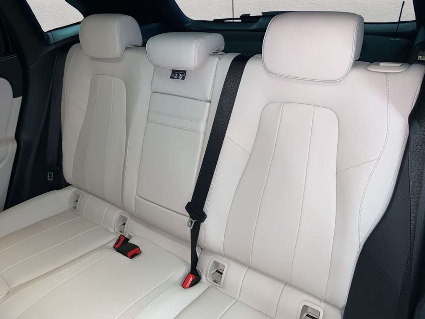 Mercedes EQA 250 - 2022 - Joinsteer - #13