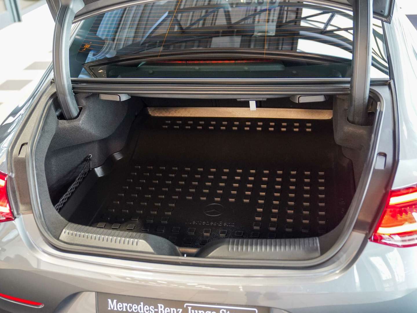 Mercedes CLS 400 AMG Line - 2021 - Joinsteer - #4