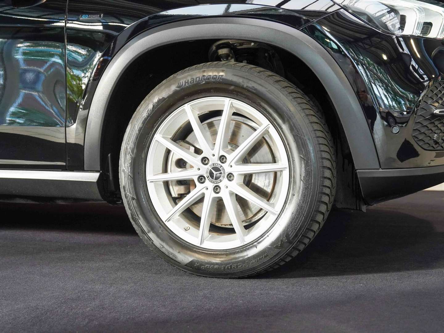 Mercedes GLE 350 Business - 2020 - Joinsteer - #1