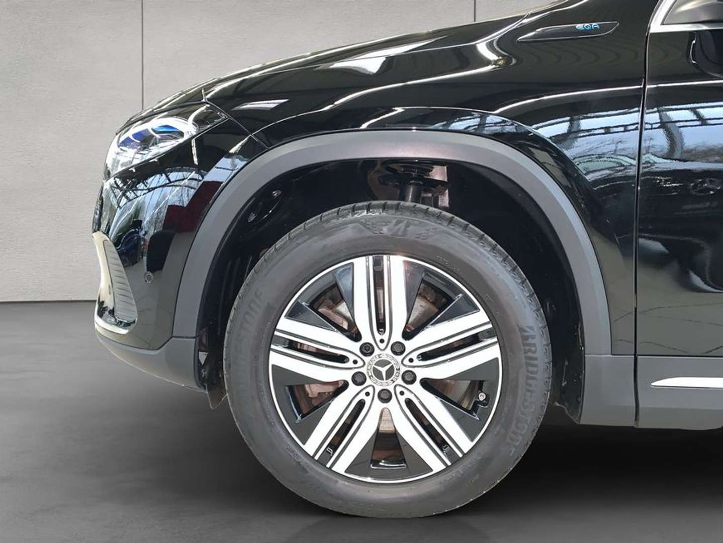 Mercedes EQA 250 - 2022 - Joinsteer - #14