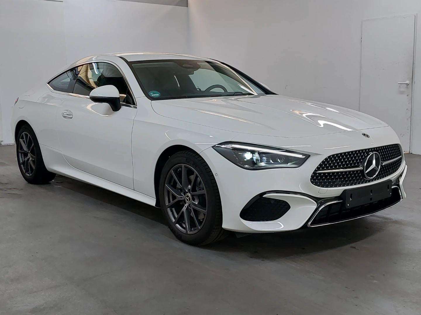 Mercedes CLE 200 Avantgarde - 2024 - Joinsteer - #1