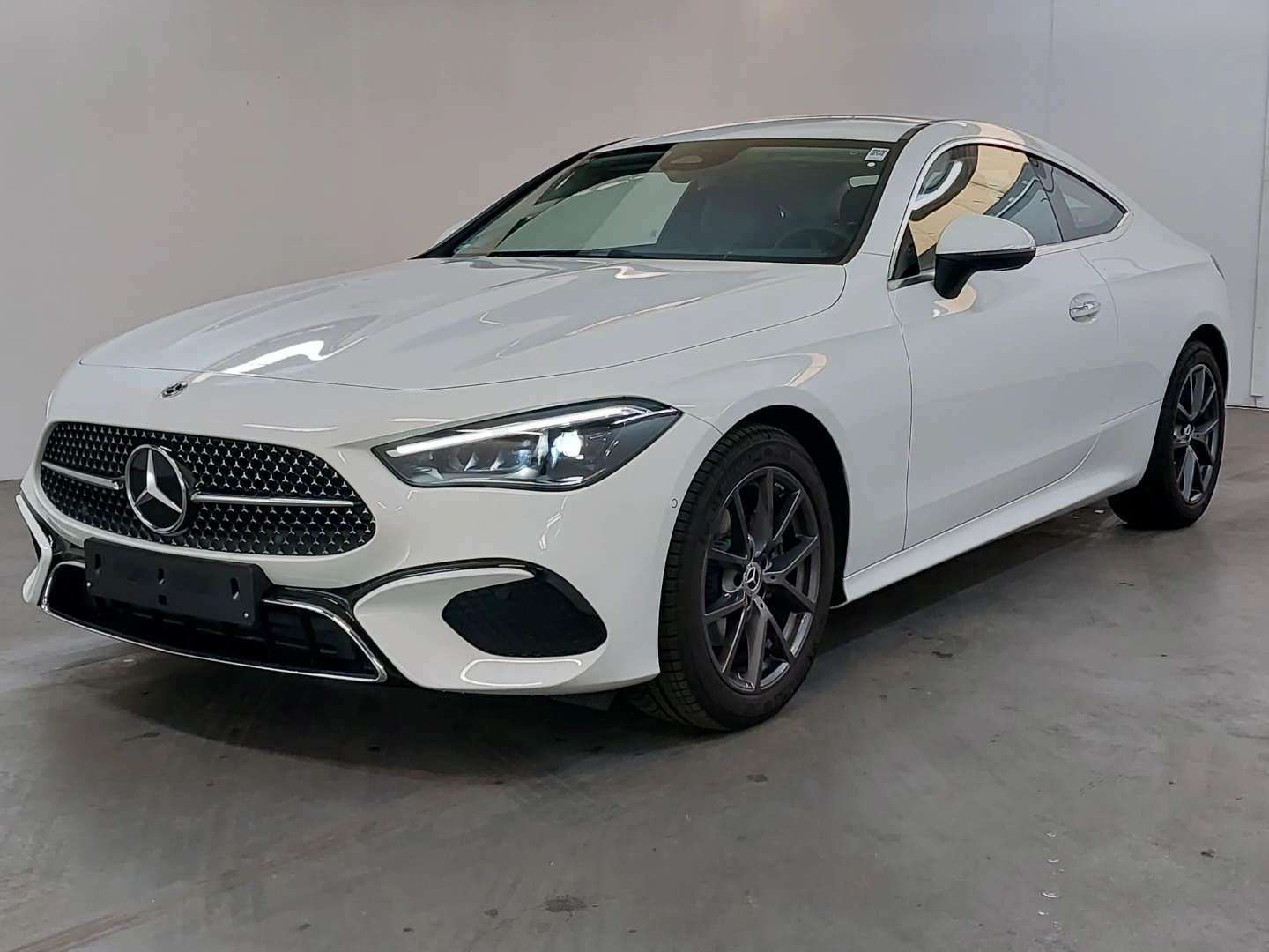 Mercedes CLE 200 Avantgarde - 2024 - Joinsteer - #2