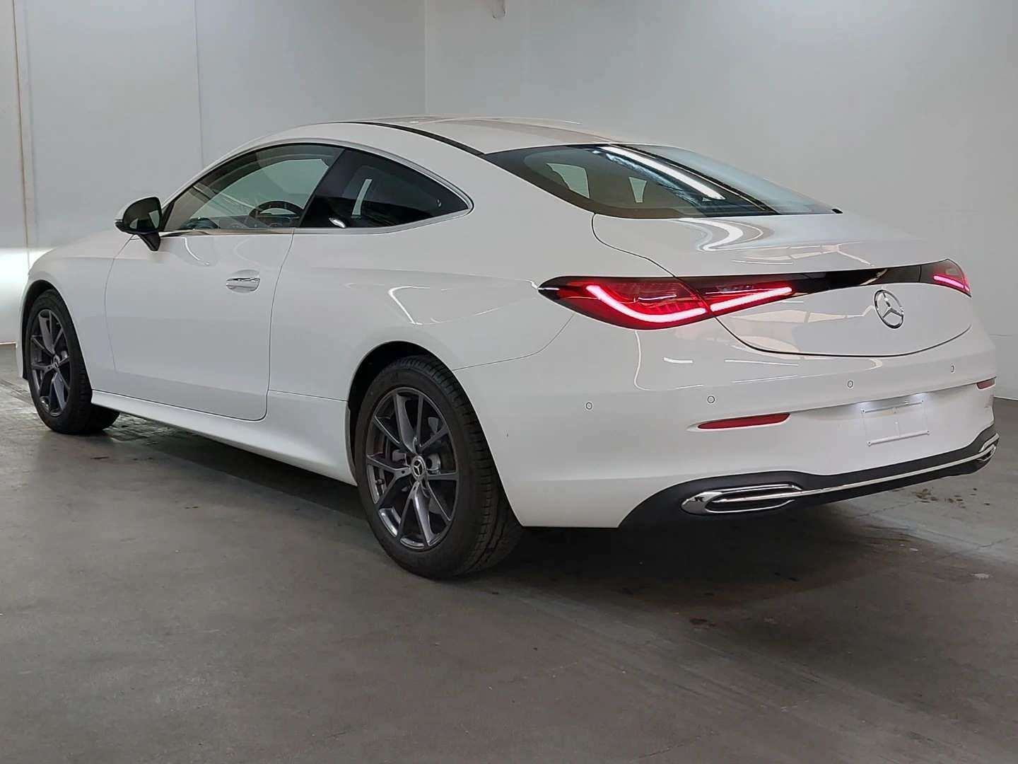 Mercedes CLE 200 Avantgarde - 2024 - Joinsteer - #3