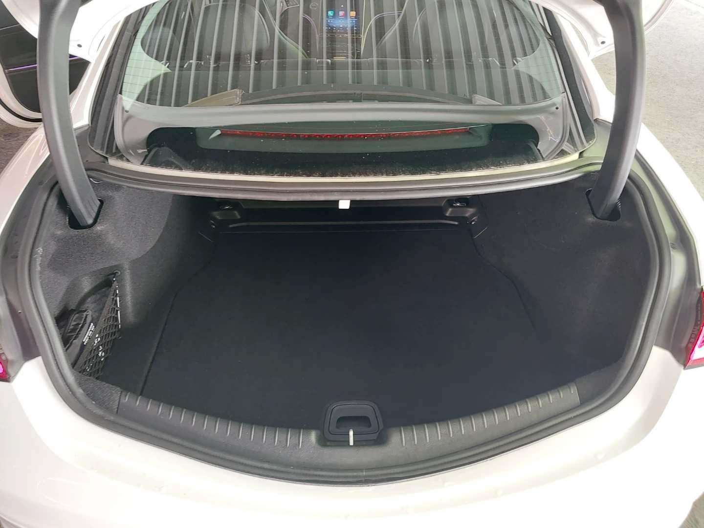 Mercedes CLE 200 Avantgarde - 2024 - Joinsteer - #4