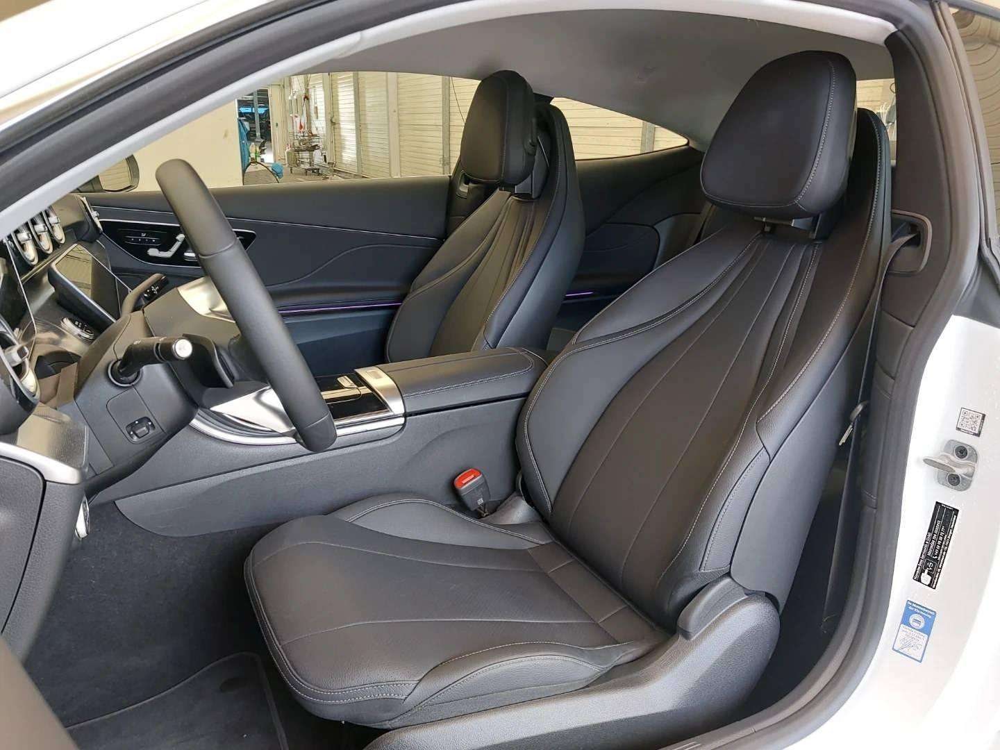 Mercedes CLE 200 Avantgarde - 2024 - Joinsteer - #6