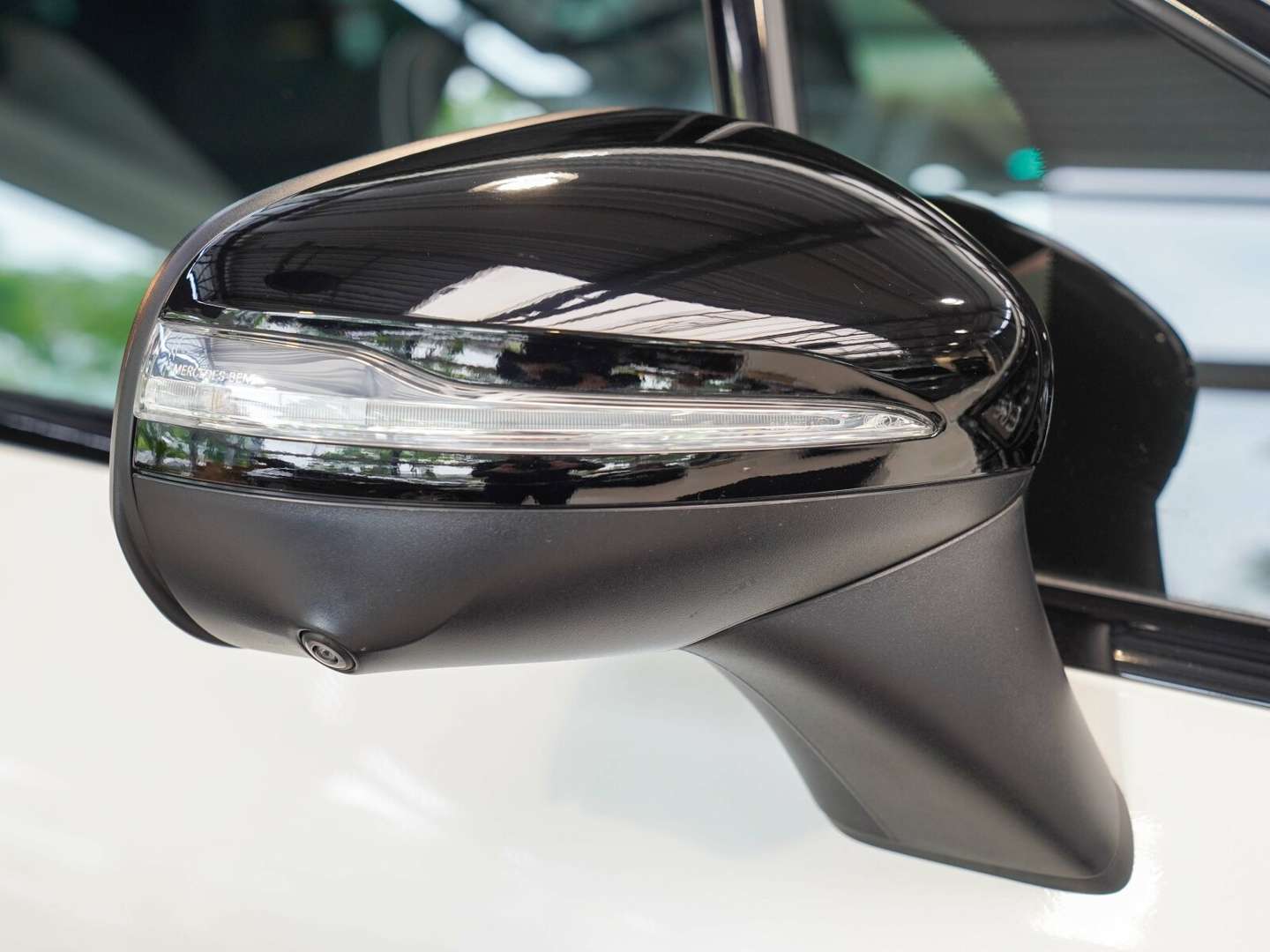 Mercedes EQE 500 AMG-Line - 2023 - Joinsteer - #3