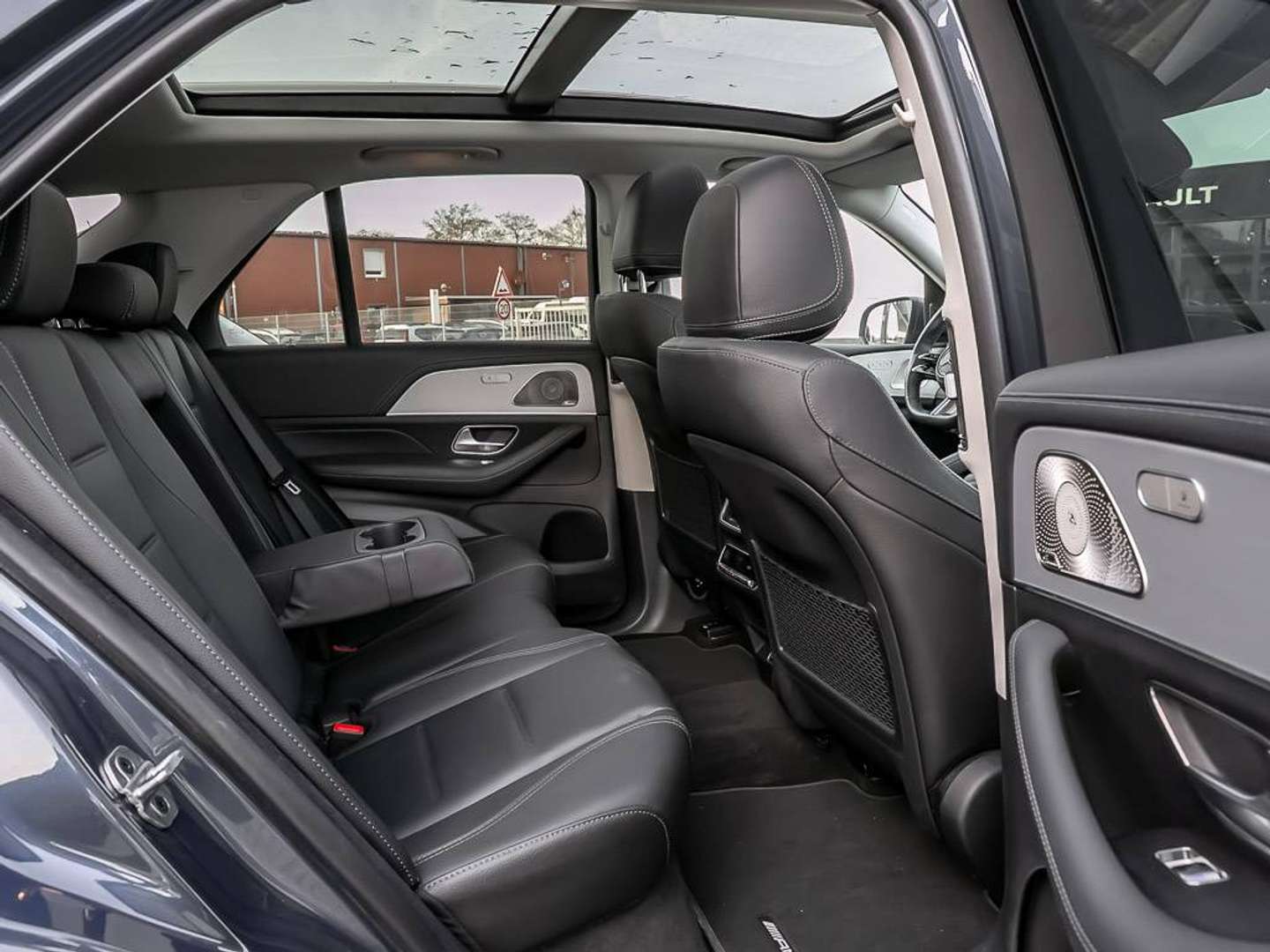 Mercedes GLE 450 Premium - 2024 - Joinsteer - #4