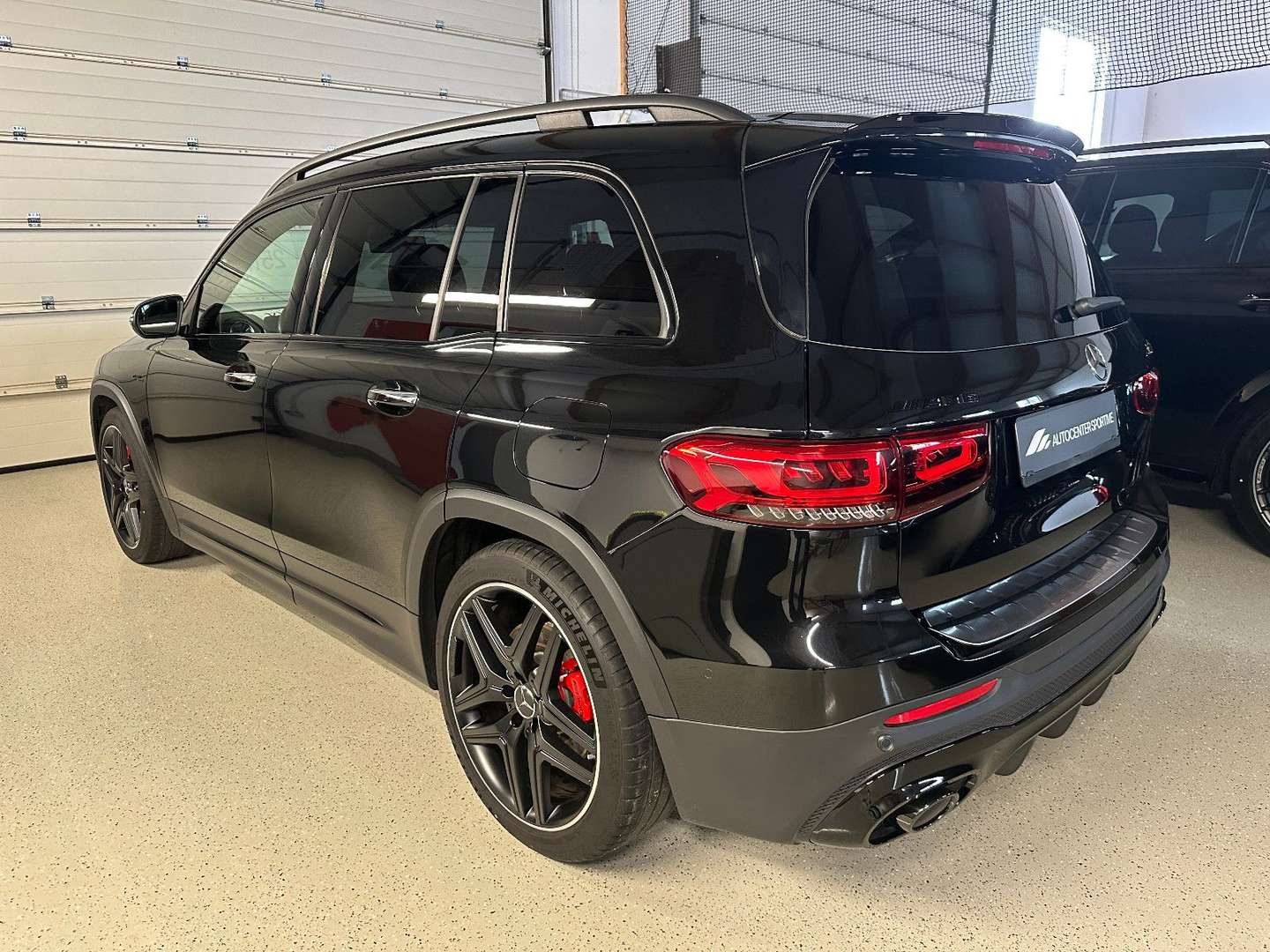 Mercedes GLB 35 AMG Line - 2023 - Joinsteer - #1
