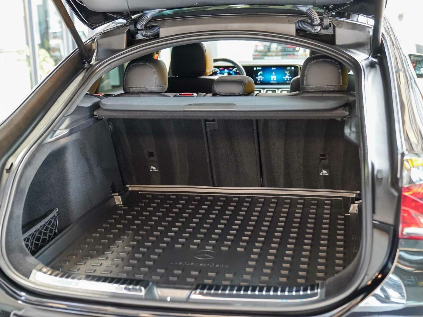 Mercedes GLE Coupé 53 AMG Line - 2021 - Joinsteer - #3