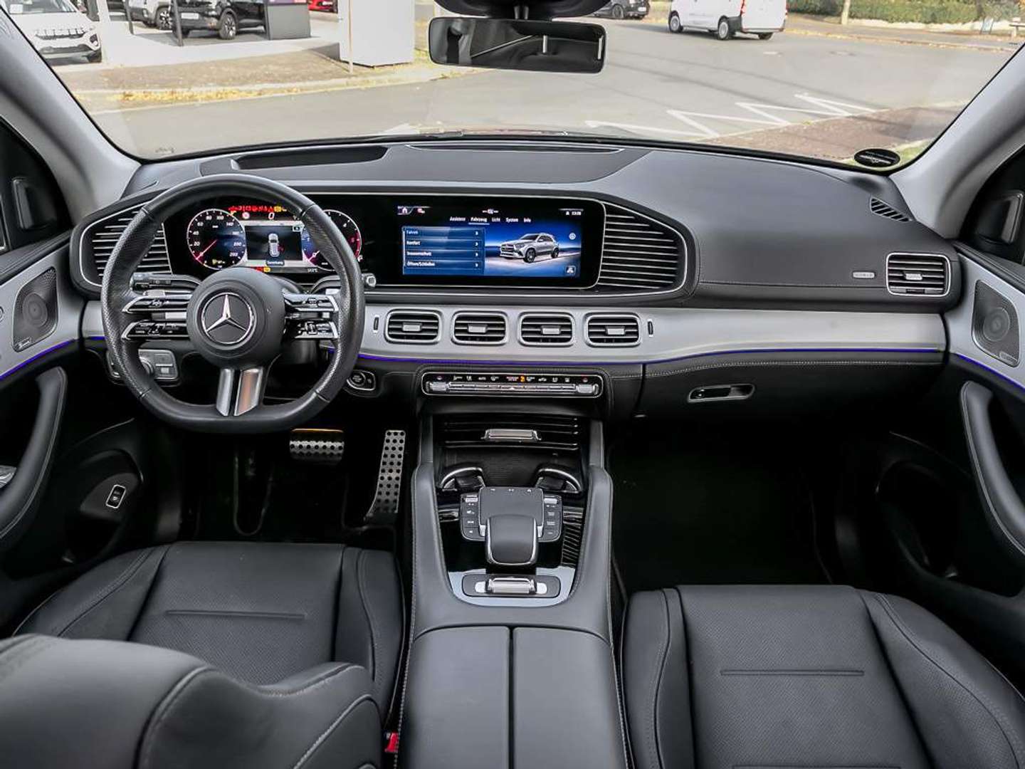 Mercedes GLE 450 Premium - 2024 - Joinsteer - #5