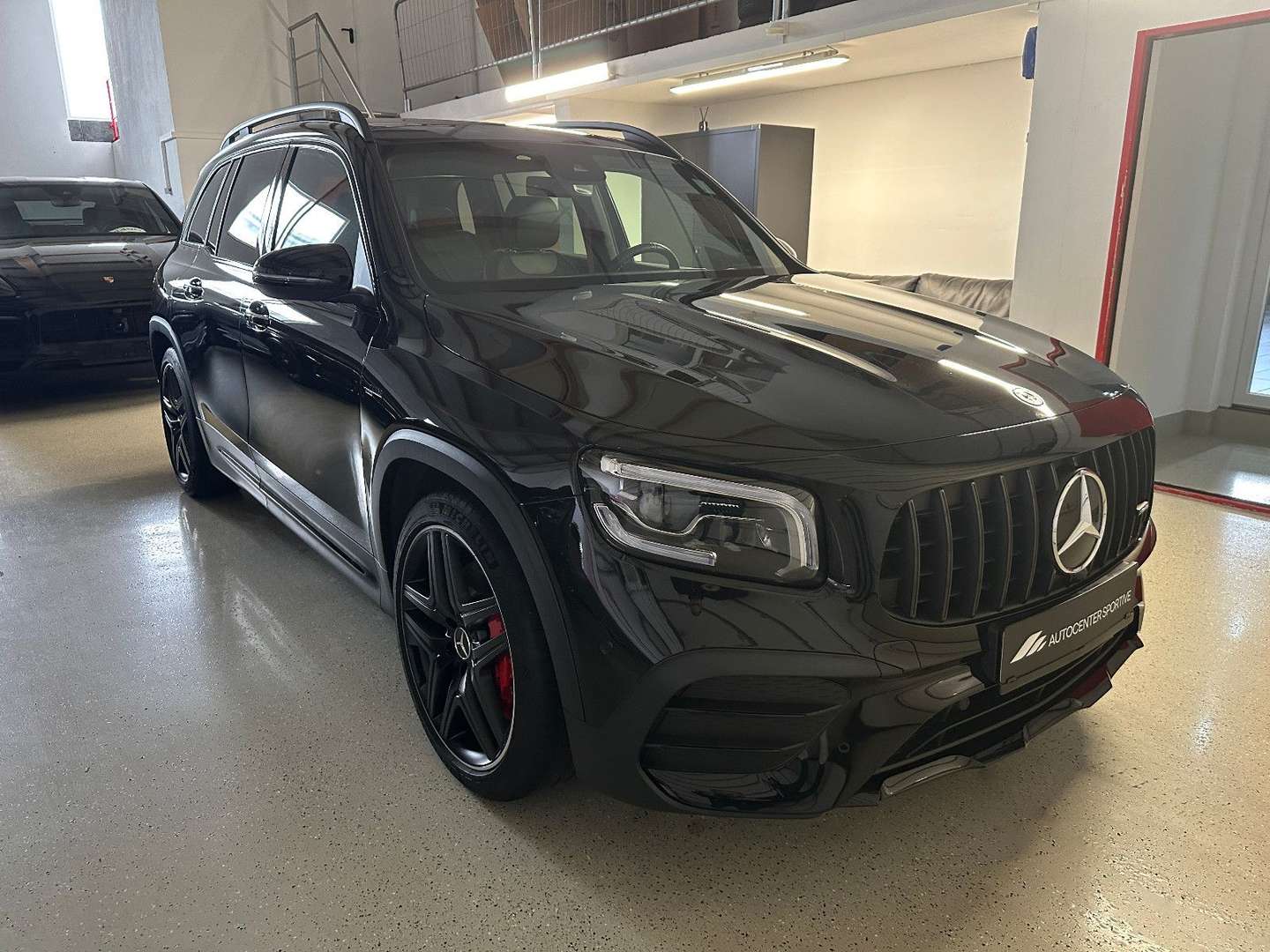 Mercedes GLB 35 AMG Line - 2023 - Joinsteer - #4