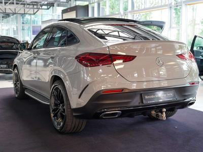 Mercedes GLE Coupé 450 AMG Line - - Joinsteer - #2