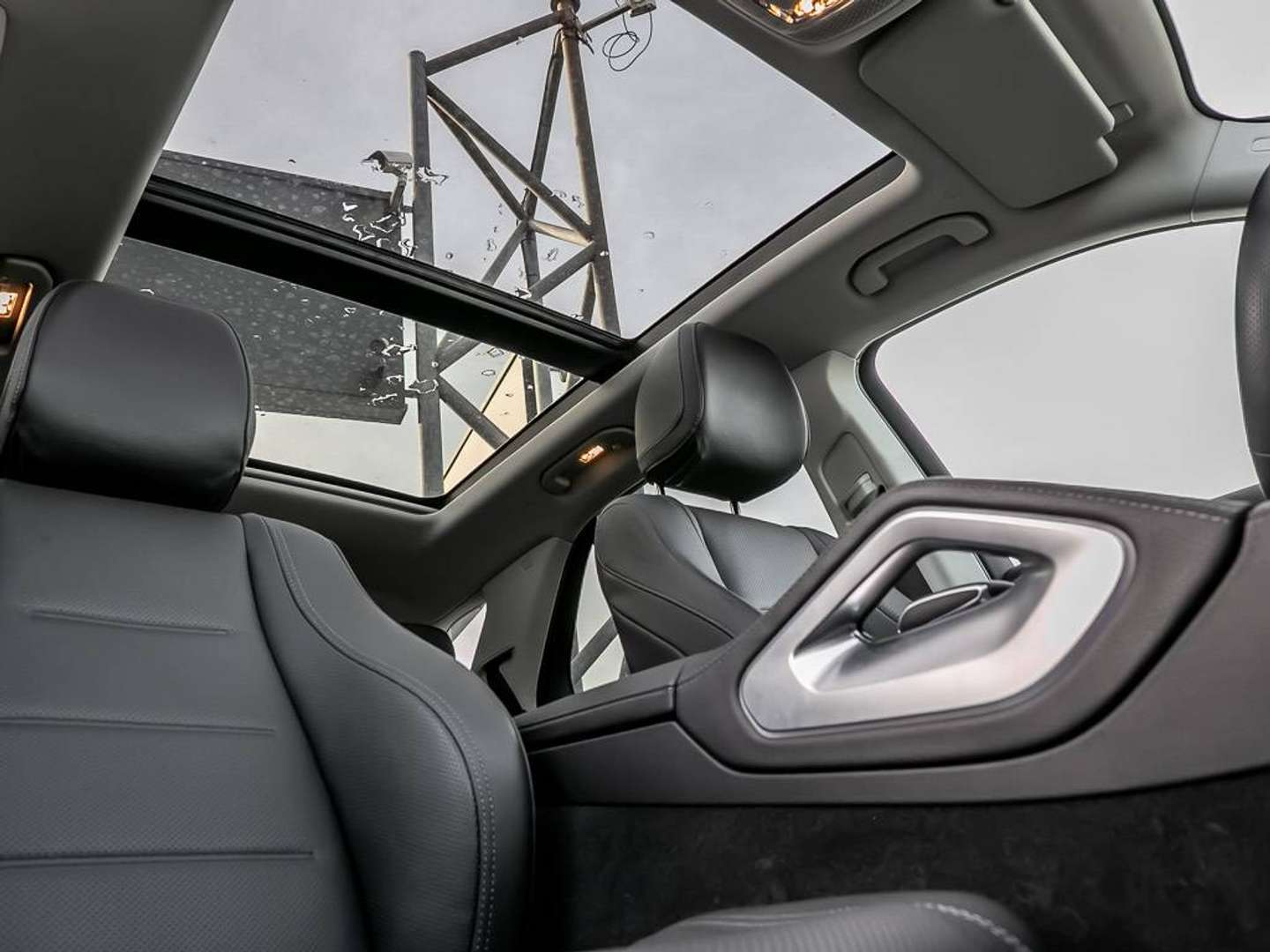 Mercedes GLE 450 Premium - 2024 - Joinsteer - #6