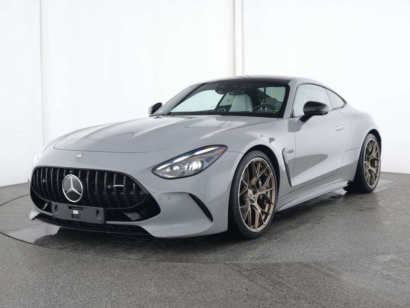 Mercedes AMG GT 63 63 Premium - 2024 - Joinsteer - #1