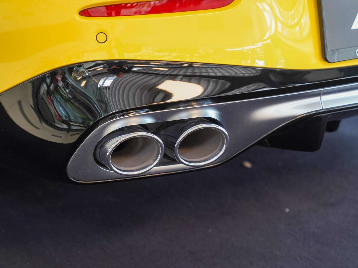 Mercedes CLE 53 AMG Line - 2024 - Joinsteer - #5