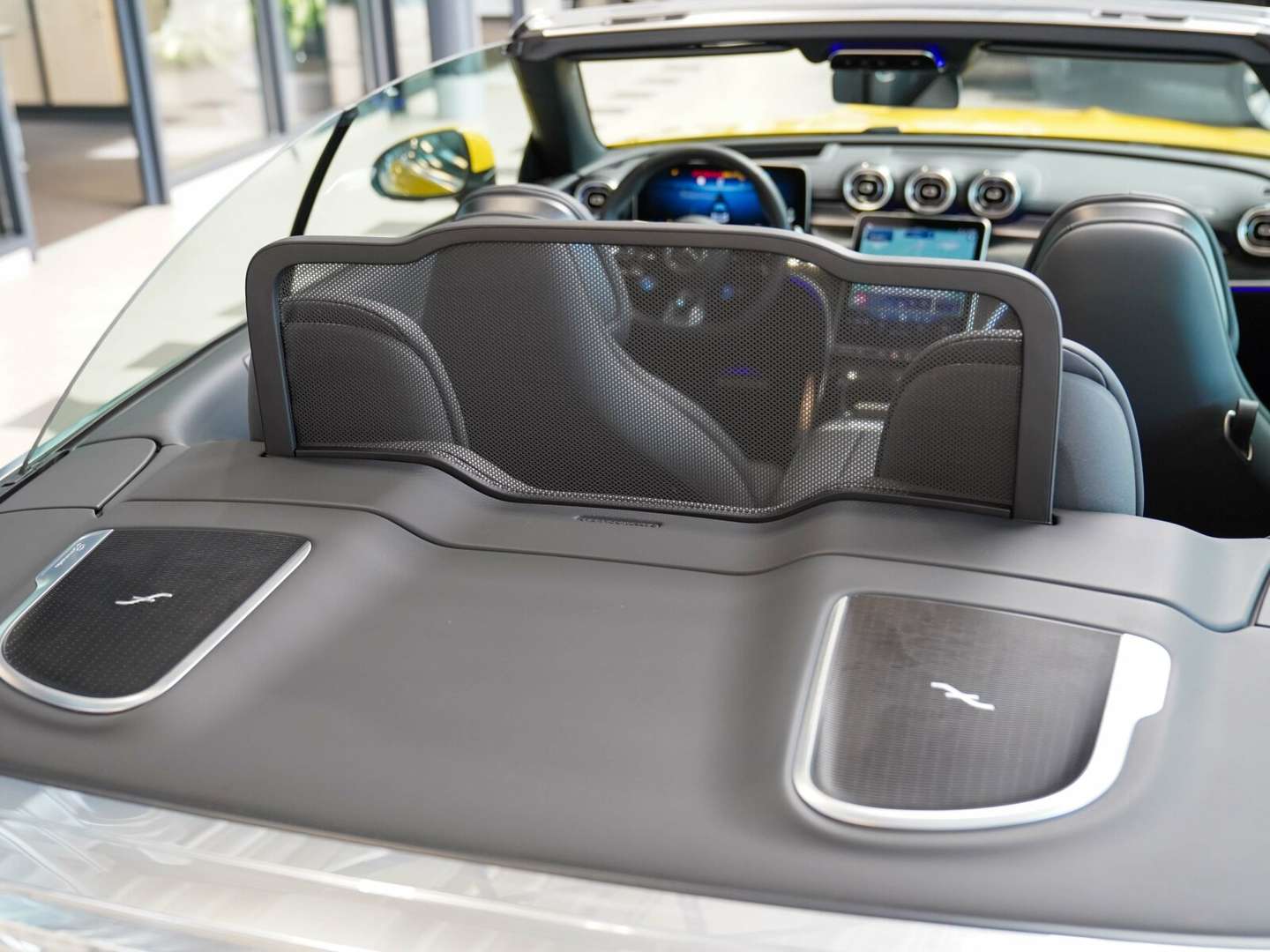 Mercedes CLE 53 AMG Line - 2024 - Joinsteer - #6