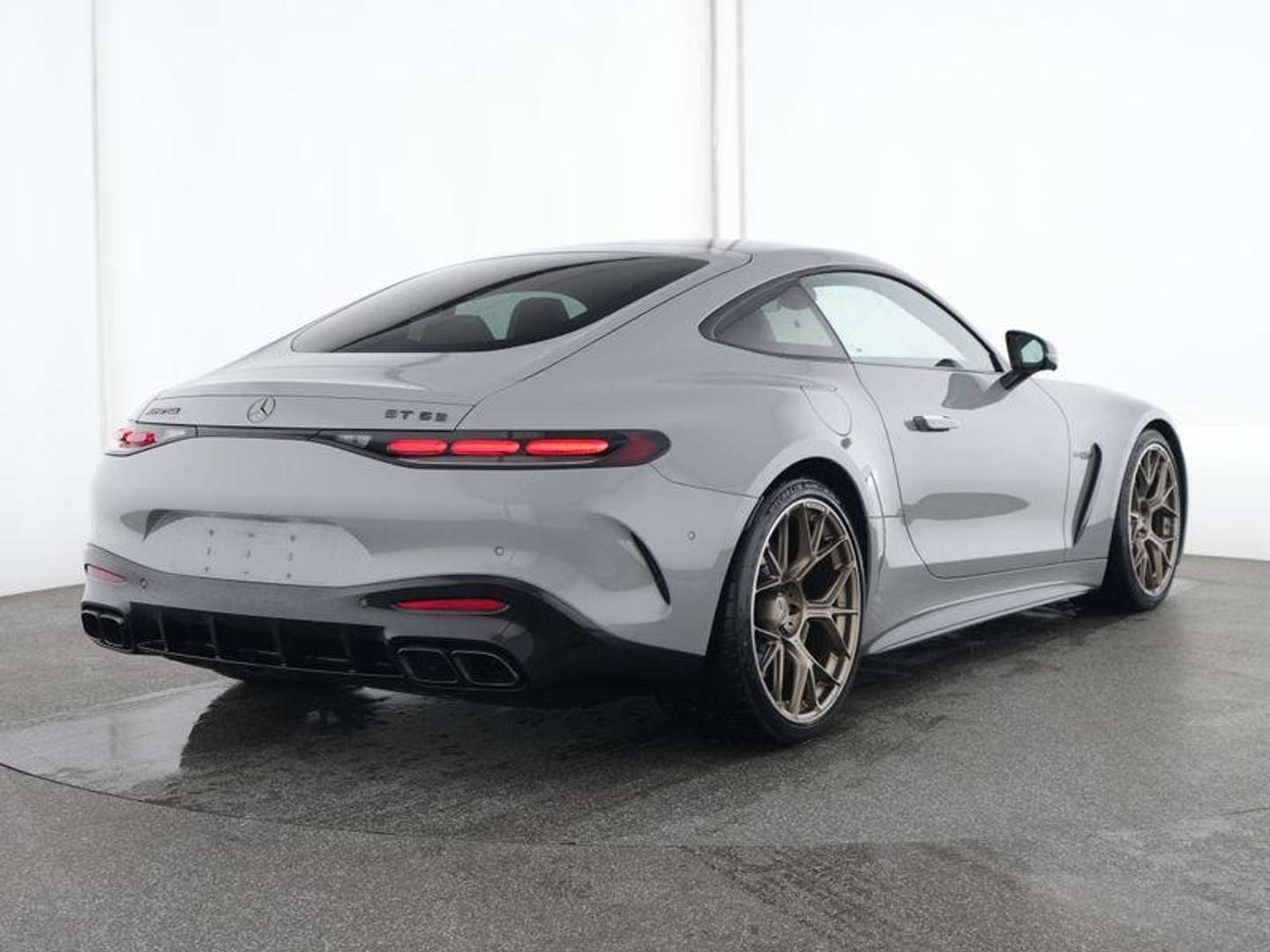 Mercedes AMG GT 63 63 Premium - 2024 - Joinsteer - #2