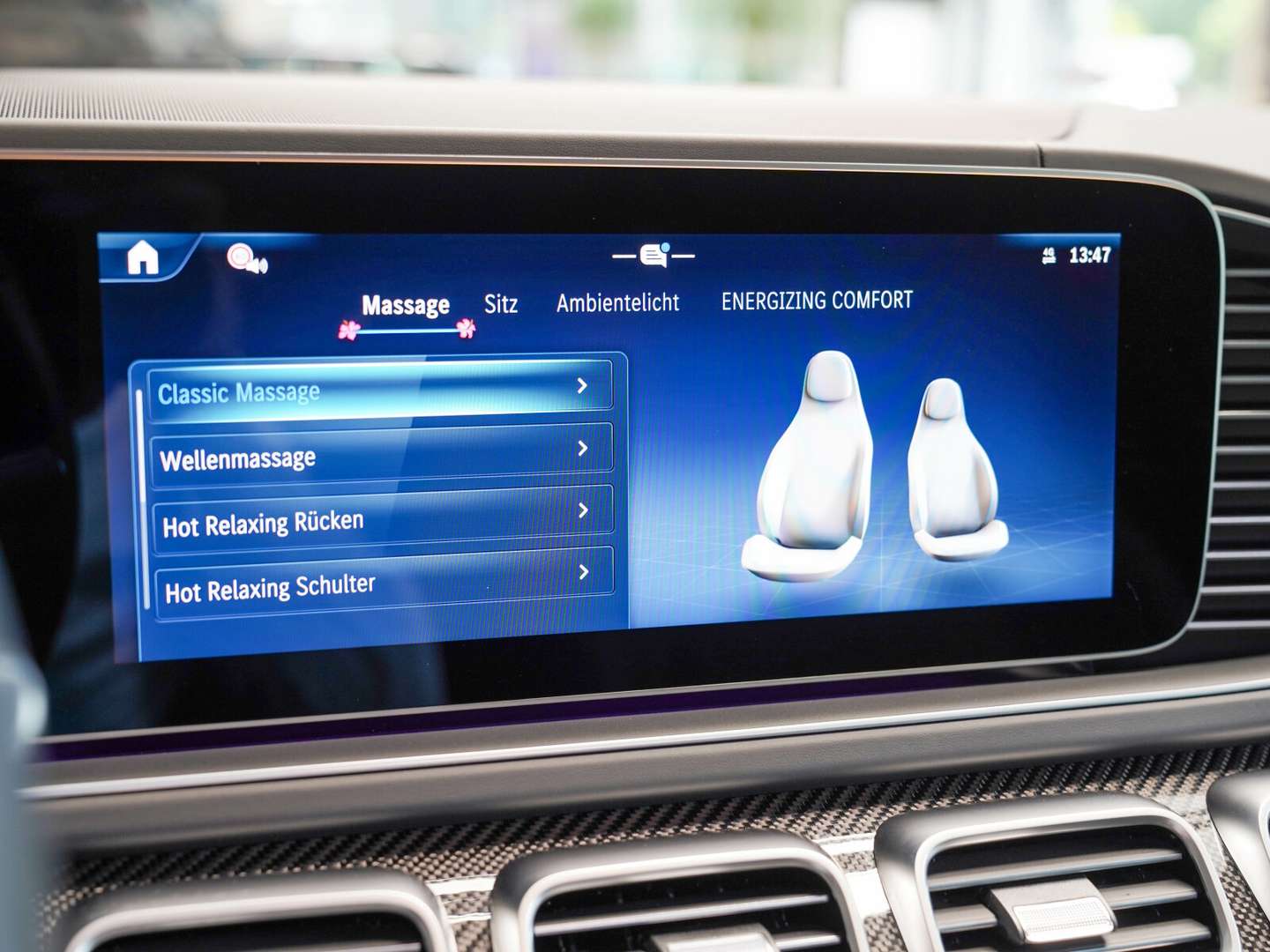 Mercedes GLE Coupé 450 AMG Line - 2024 - Joinsteer - #22