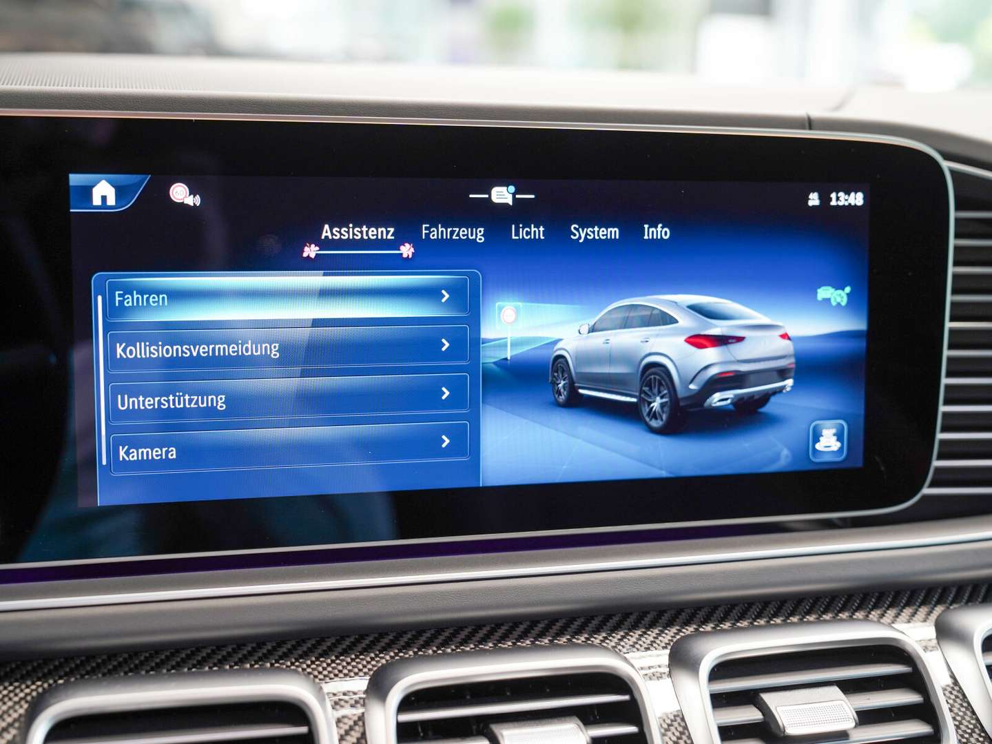 Mercedes GLE Coupé 450 AMG Line - 2024 - Joinsteer - #23