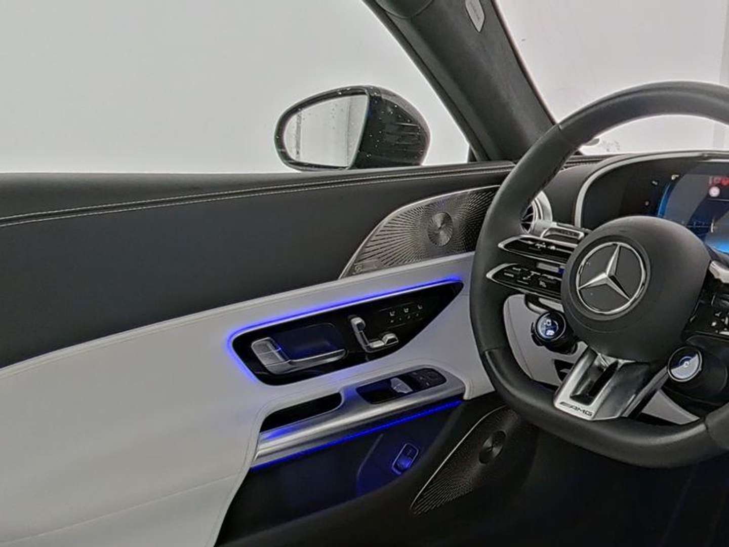 Mercedes AMG GT 63 63 Premium - 2024 - Joinsteer - #4