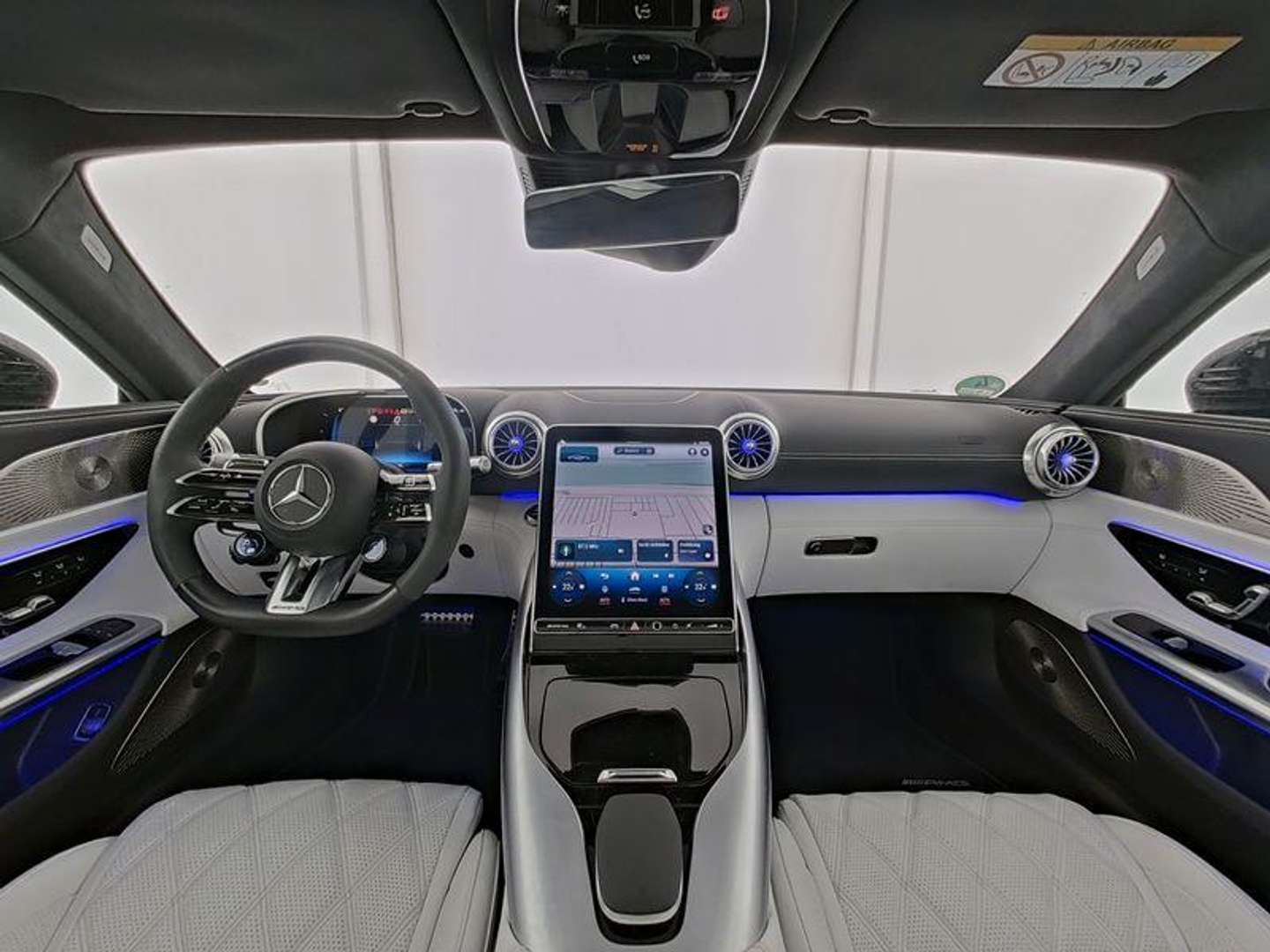 Mercedes AMG GT 63 63 Premium - 2024 - Joinsteer - #5