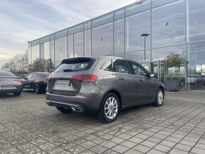 Mercedes B 250 E 250 Progressive -  - Joinsteer - #3