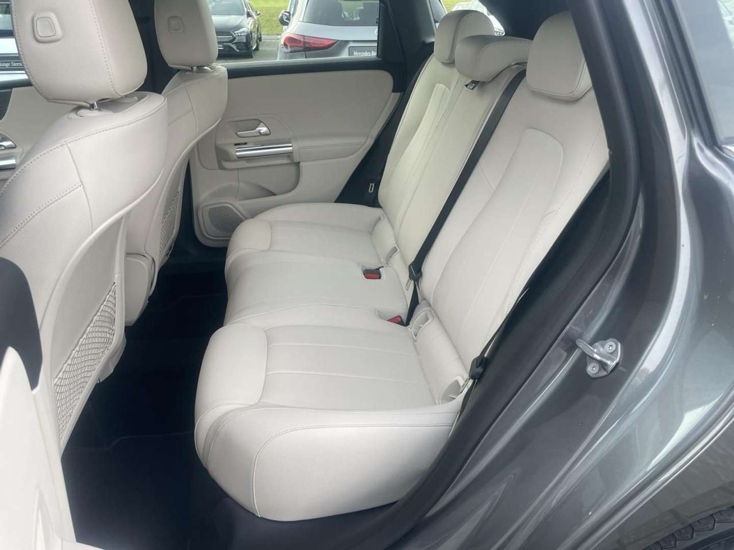 Mercedes B 250 E 250 Progressive - 2022 - Joinsteer - #11