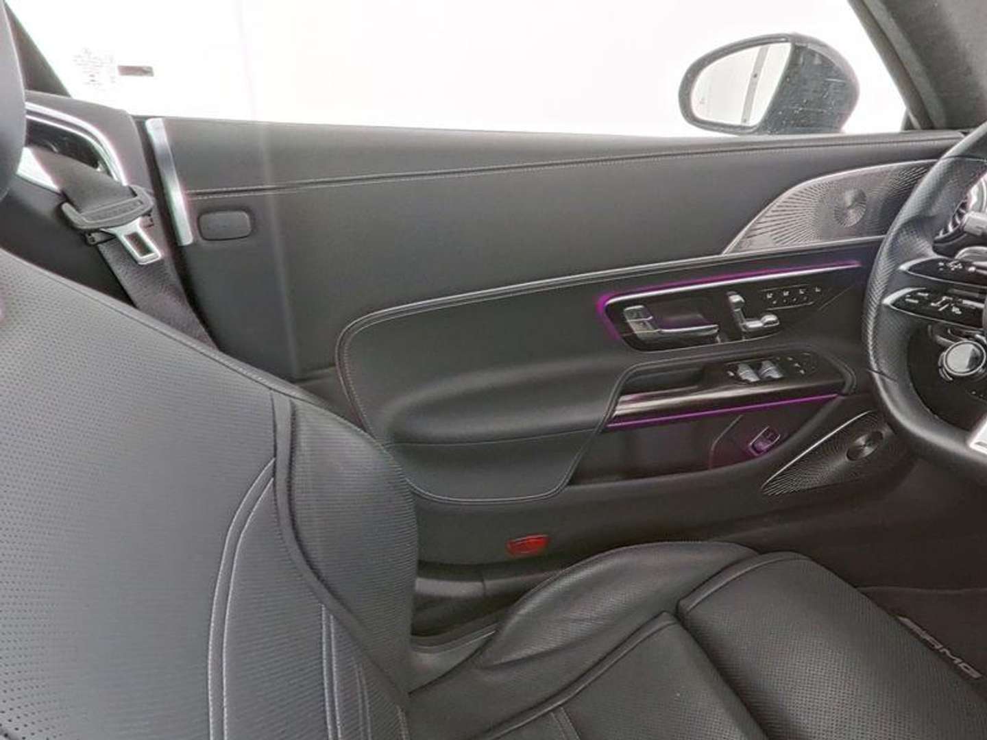 Mercedes SL 63 AMG Line - 2021 - Joinsteer - #5