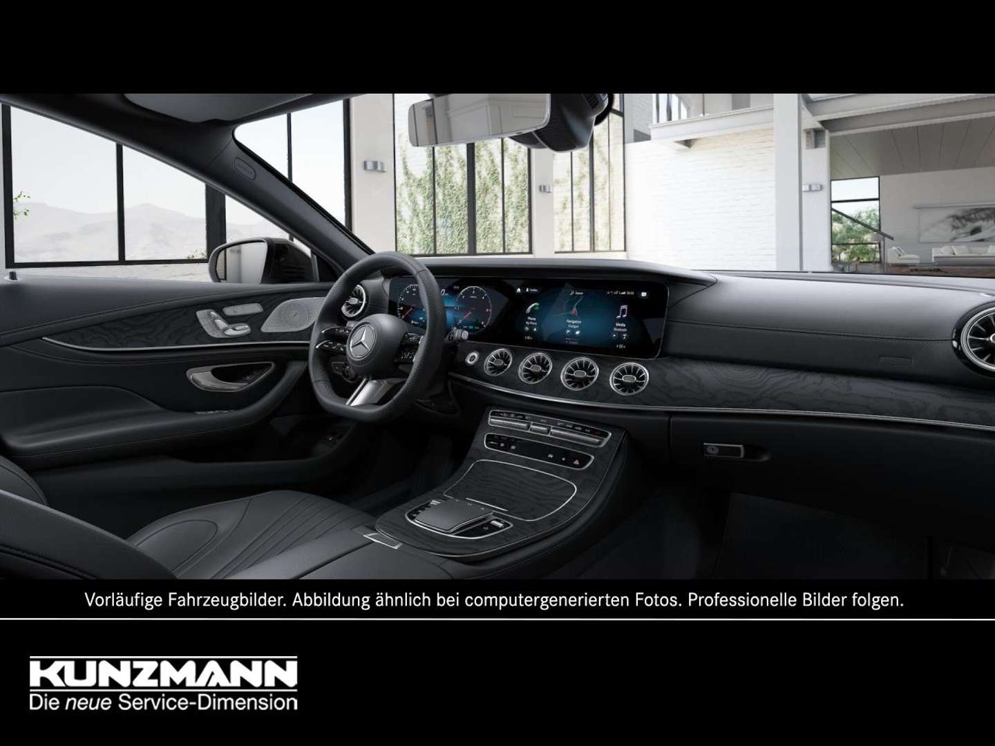 Mercedes CLS 300 AMG Line - 2022 - Joinsteer - #6