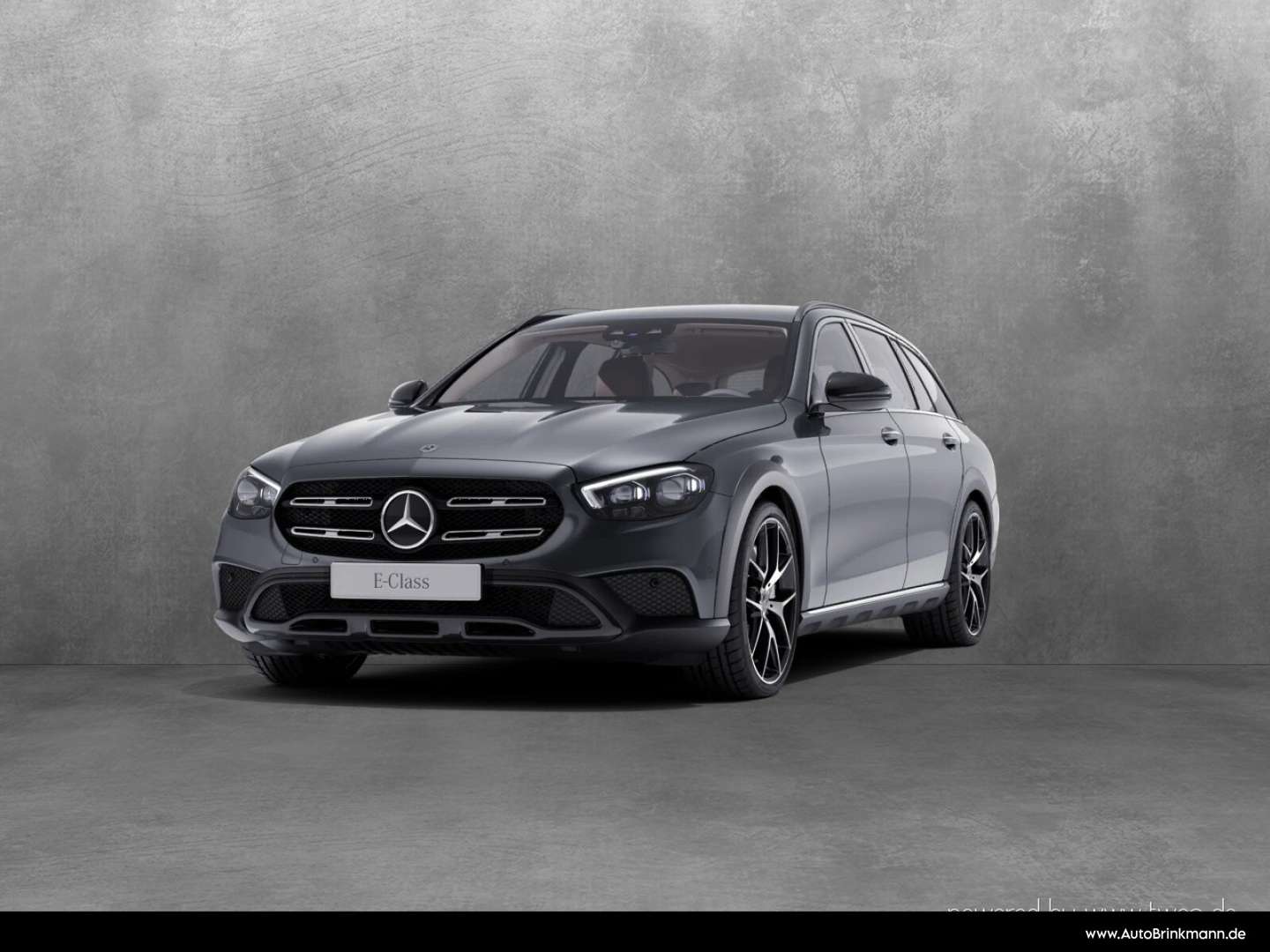 Mercedes Classe E 400 Business - 2022 - Joinsteer - #1