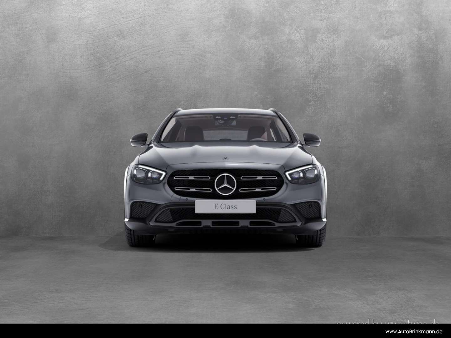 Mercedes Classe E 400 Business - 2022 - Joinsteer - #2