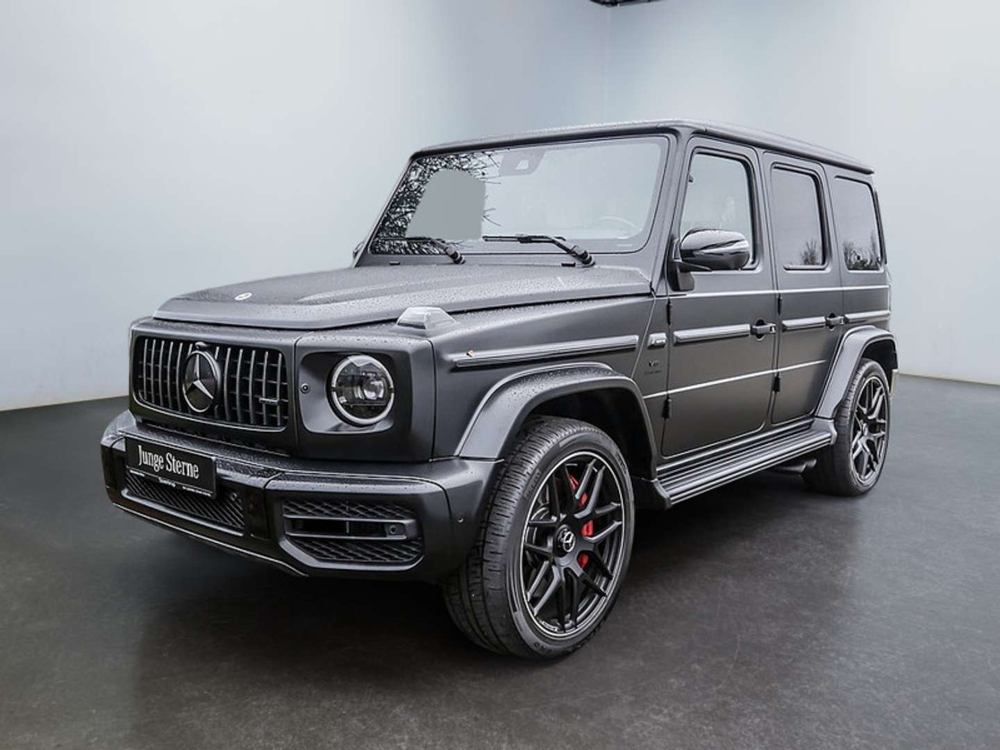 Mercedes G63 63 AMG Line - 2024 - Joinsteer - #1