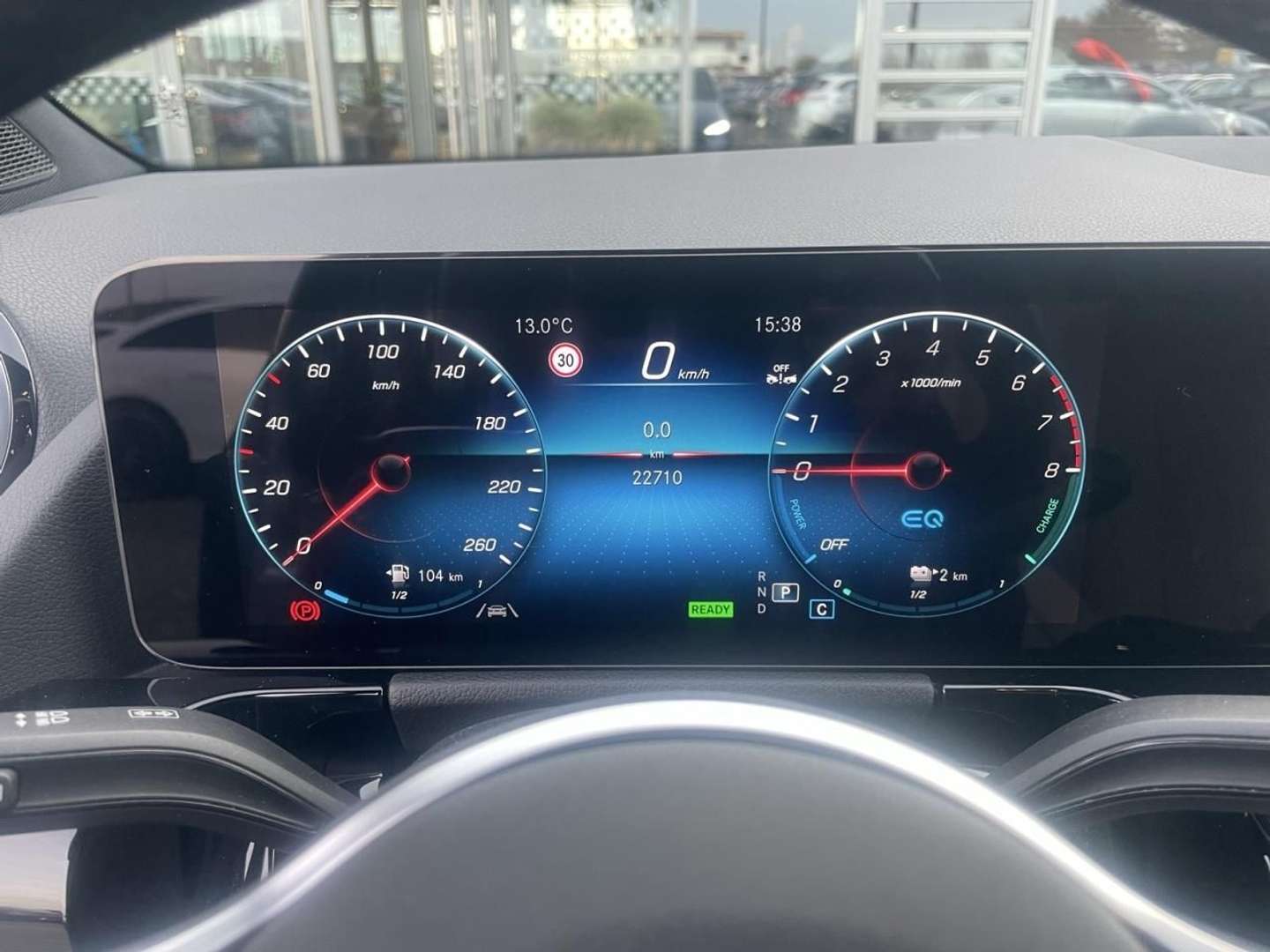 Mercedes B 250 E 250 Progressive - 2022 - Joinsteer - #14