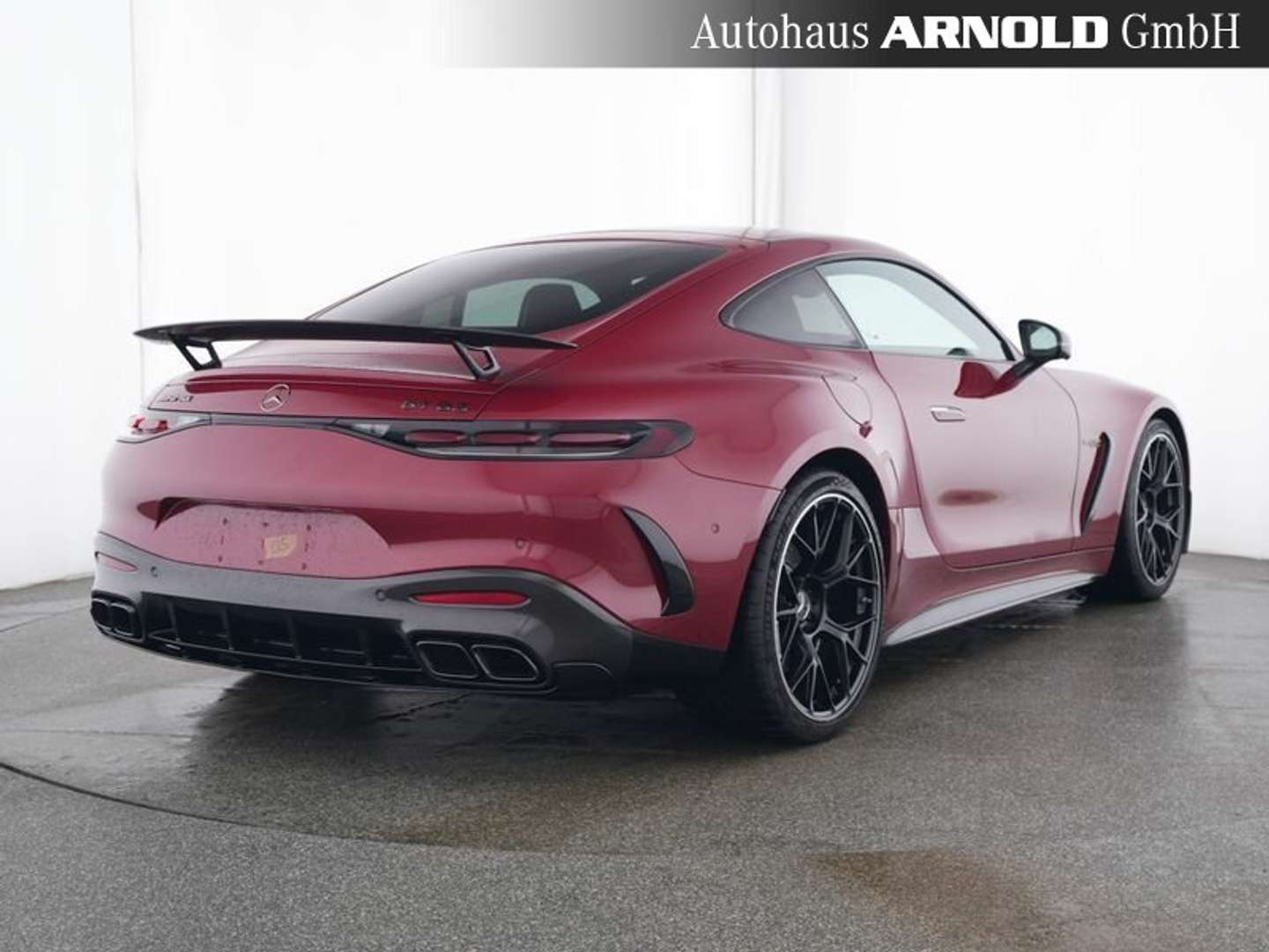 Mercedes AMG GT 63 63 AMG Line - 2023 - Joinsteer - #2