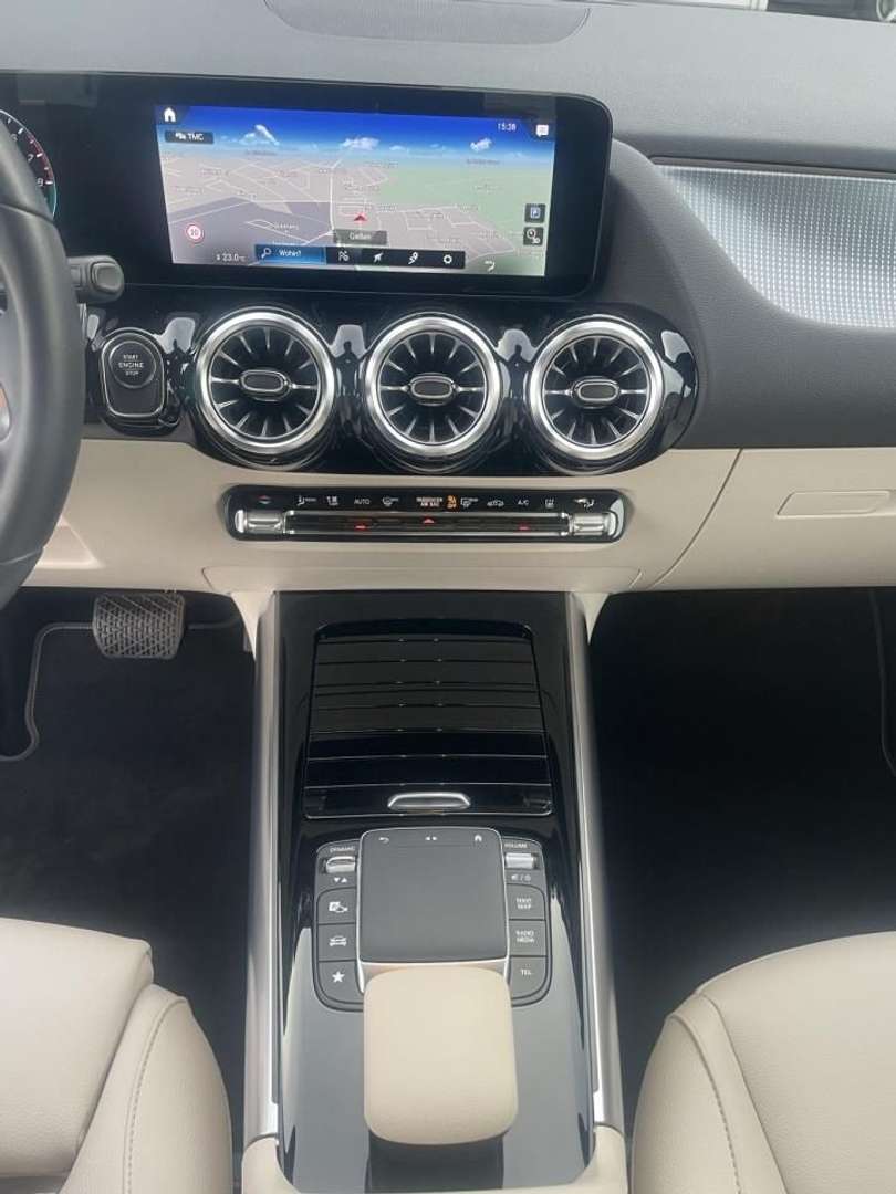 Mercedes B 250 E 250 Progressive - 2022 - Joinsteer - #15